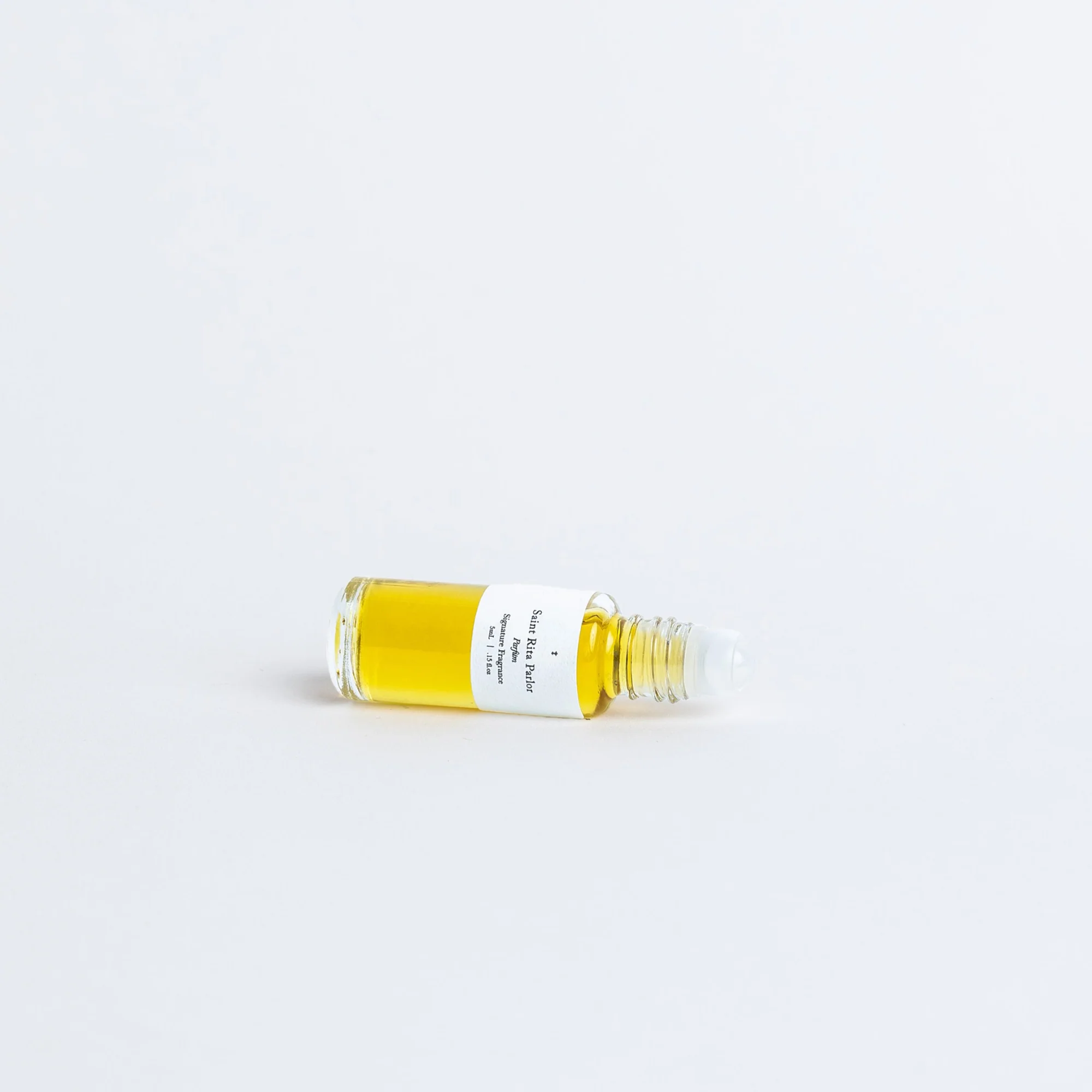 Saint Rita Parlor Signature Fragrance Parfum (5 ml) #10089165 - Image 2