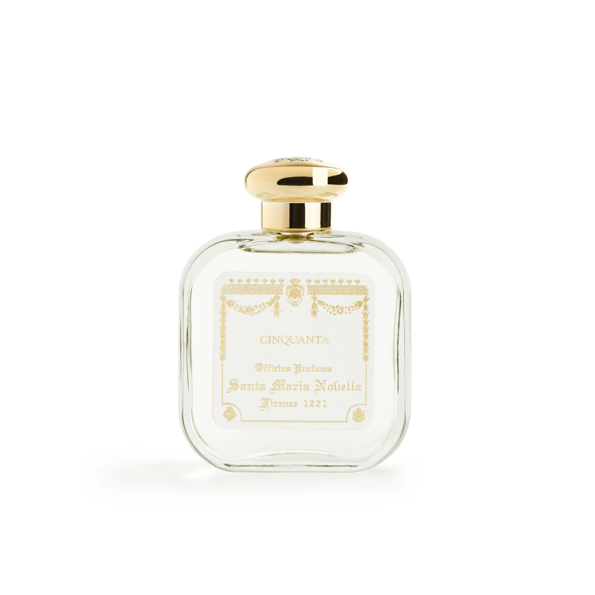 Santa Maria Novella Cinquanta Eau De Cologne (100 ml) #10086478