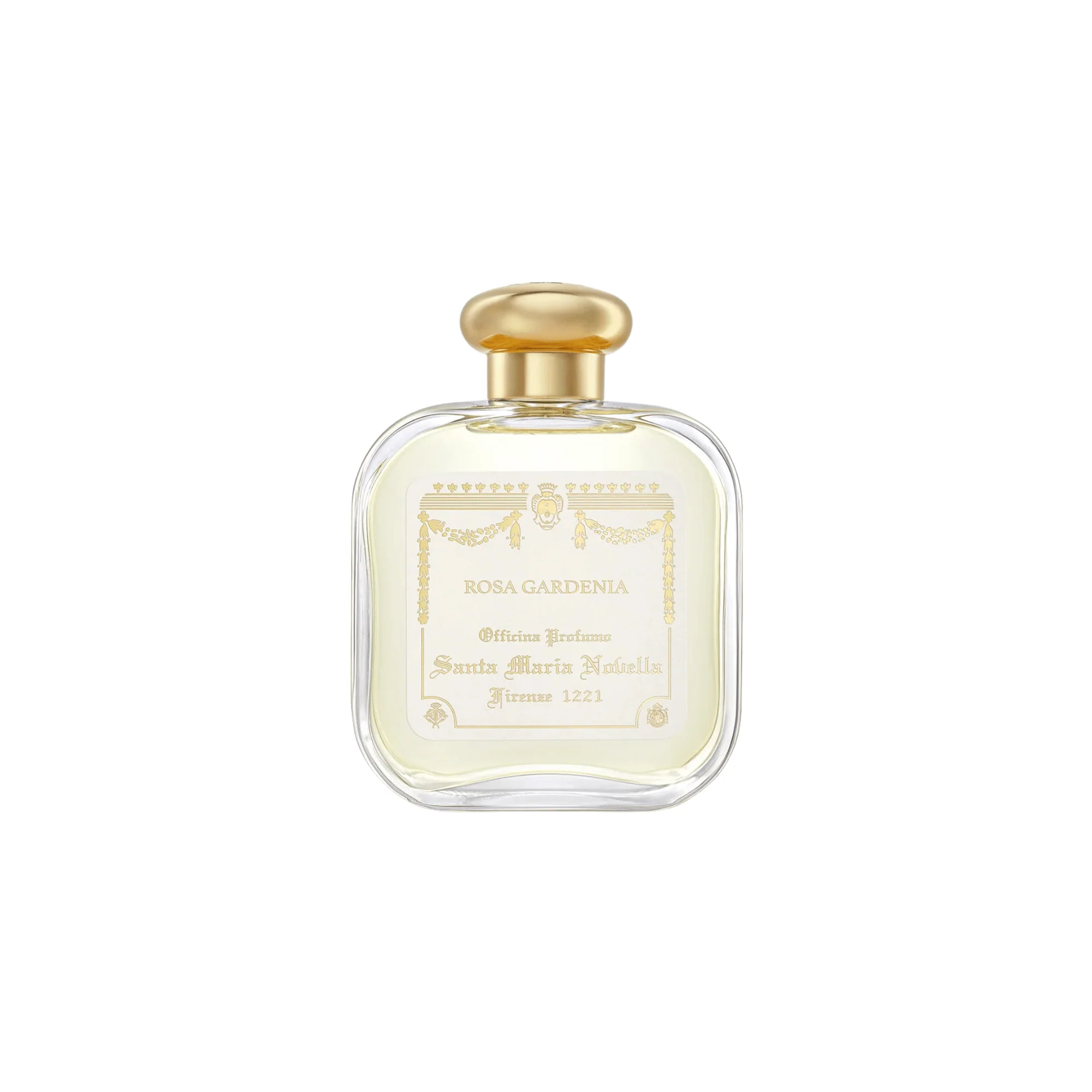 Santa Maria Novella Rosa Gardenia Eau de Cologne (100 ml) #10090568