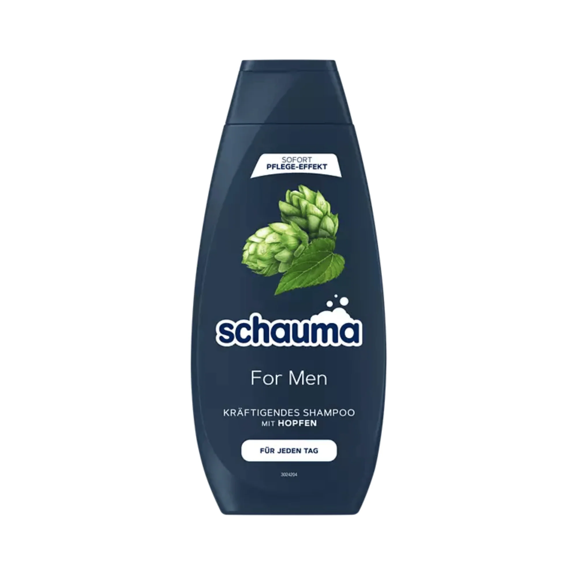 Schauma Shampoo For Men (400 ml) #10086444