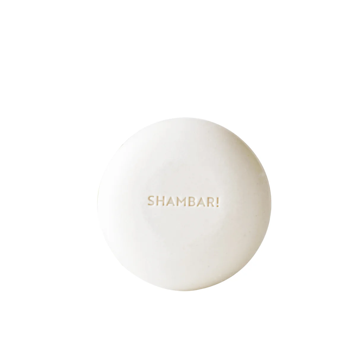 Shambar Shampoo Bar Soothe (100 g) #10082877 - Image 4
