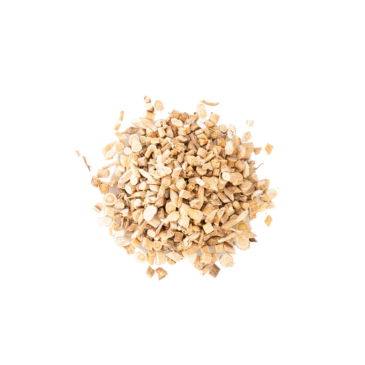 Smallflower Astragalus Root-Organic (4 oz)