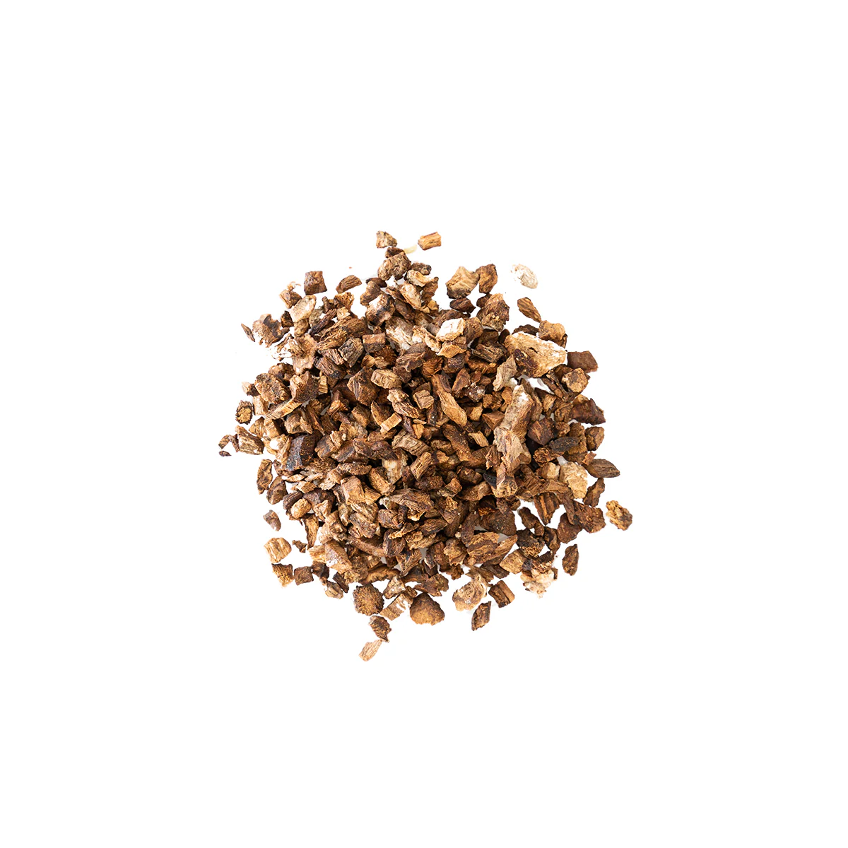 Smallflower Burdock Root (Arctium lappa) (4 oz) #11230