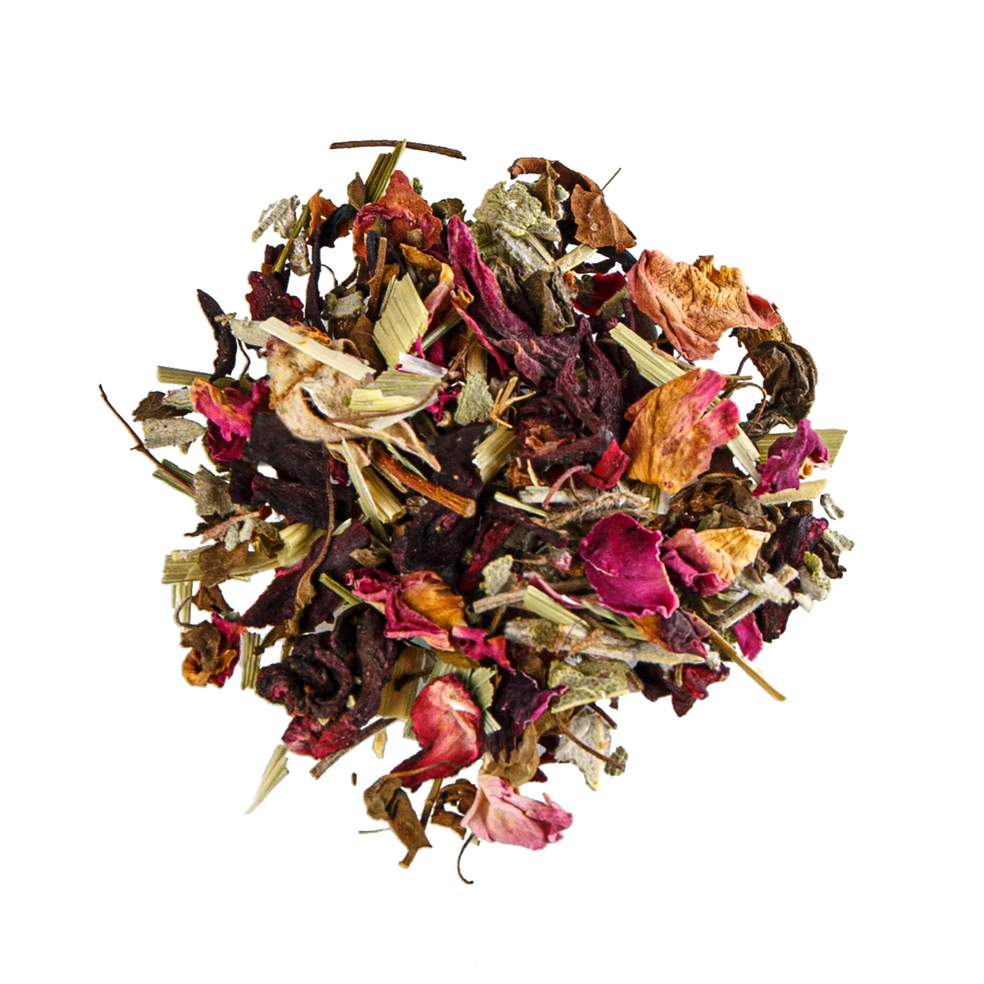 Smallflower Hibiscus Refresher Iced Tea Packets (5 ct) #10092135 - Image 3