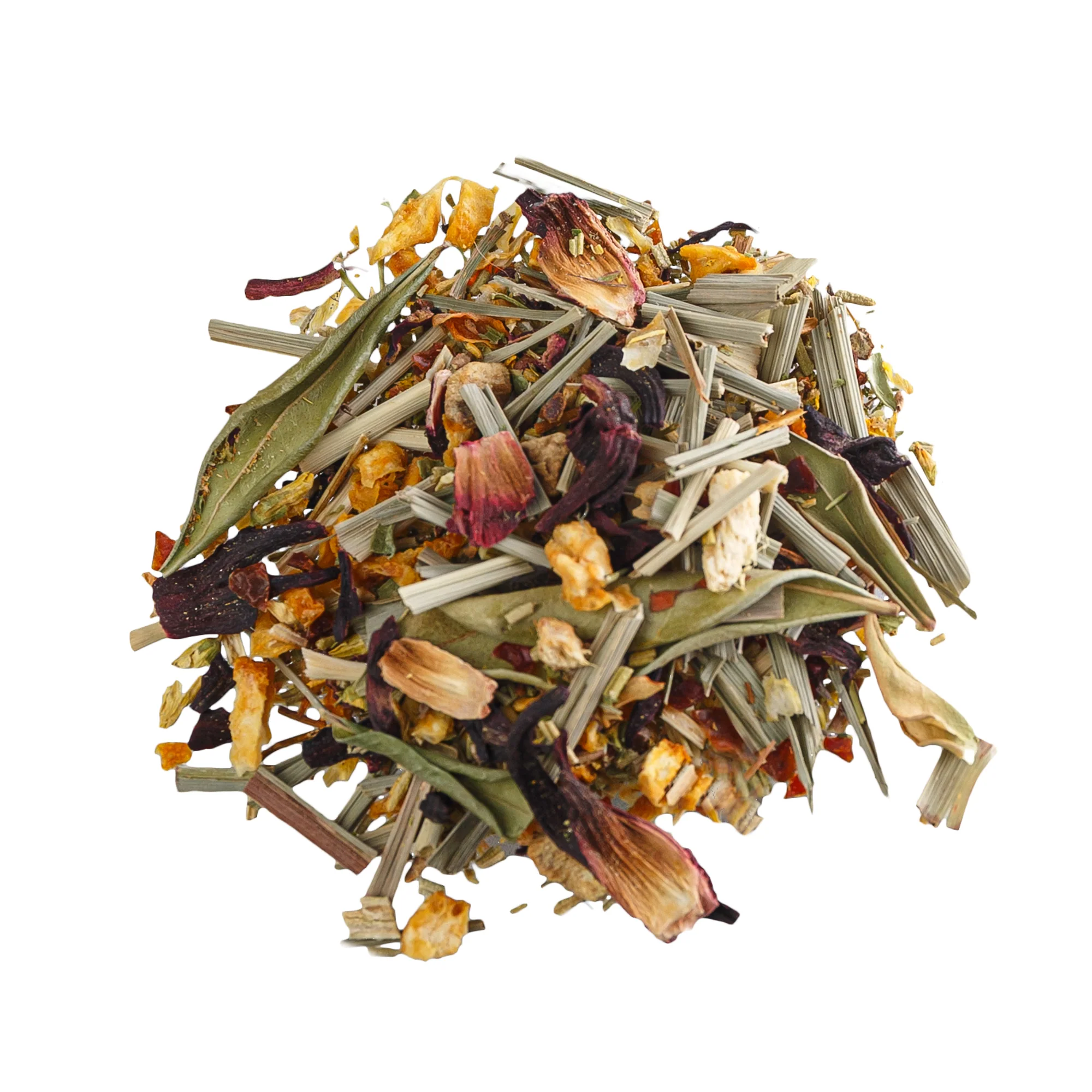 Smallflower Sunshine Tea Blend (4 oz) #10091014