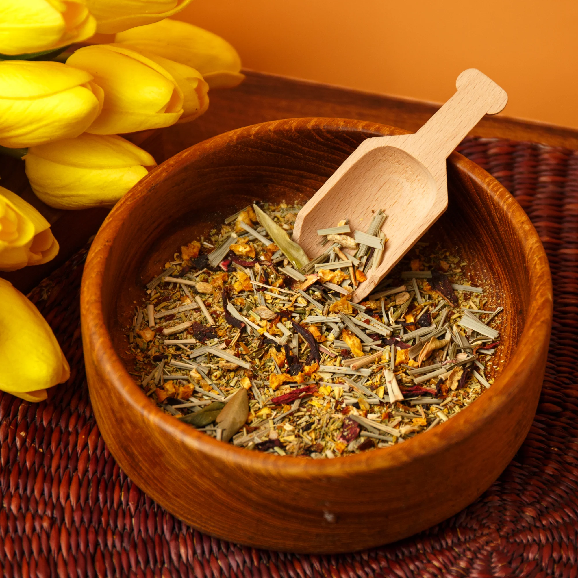 Smallflower Sunshine Tea Blend (4 oz) #10091014 - Image 2
