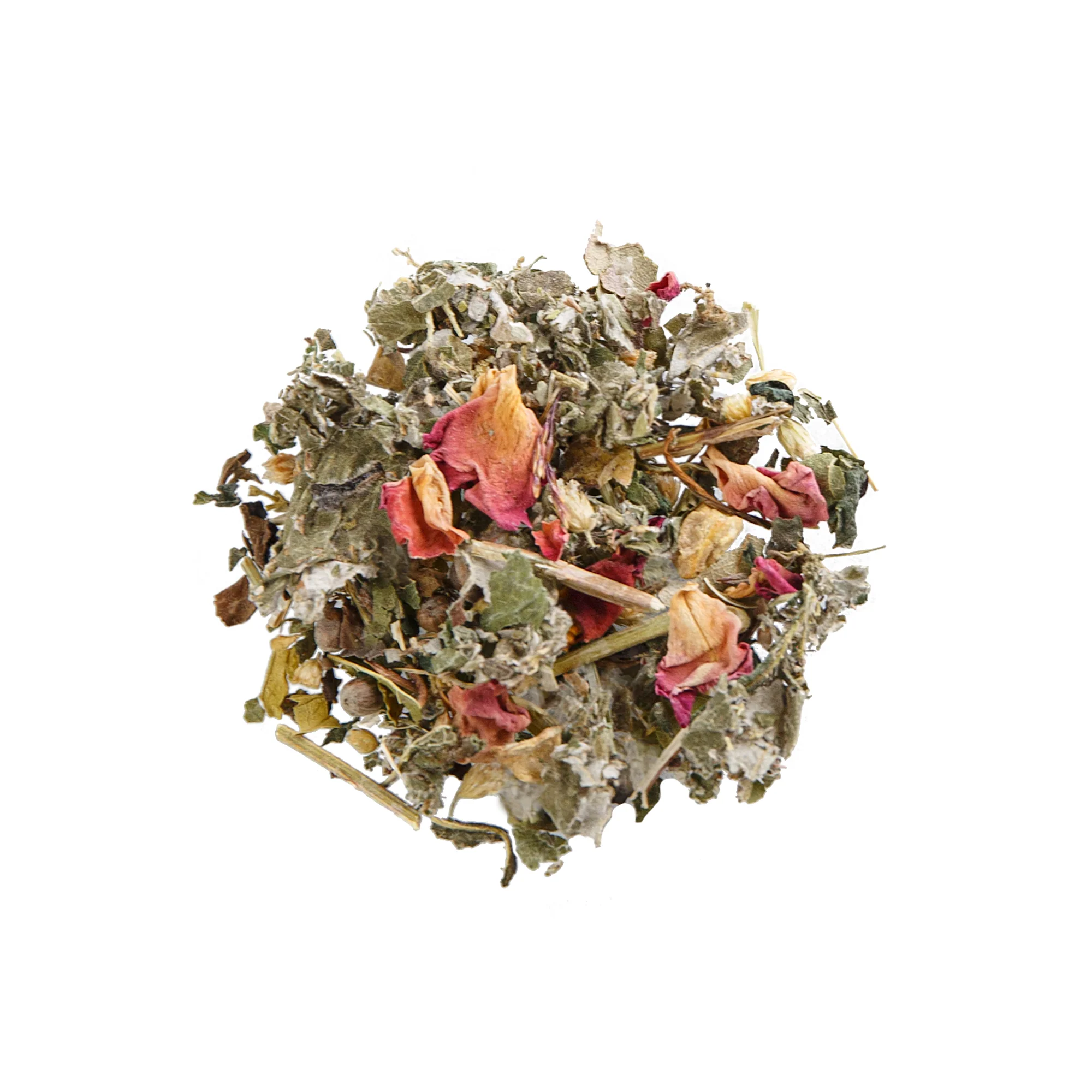 Smallflower Women's Cycle Support Tea (4 oz) #10082794