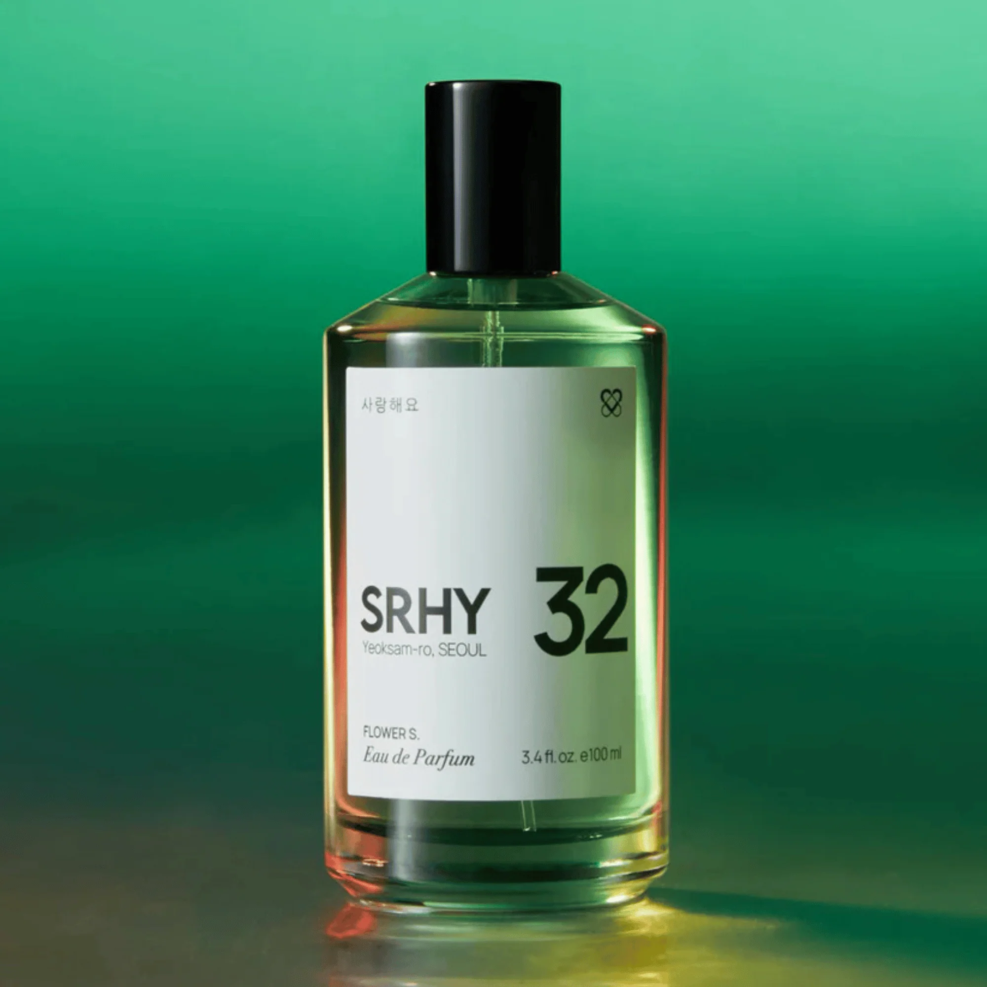 SRHY 32. Flower S. EDP (100 ml) #10091782 - Image 2