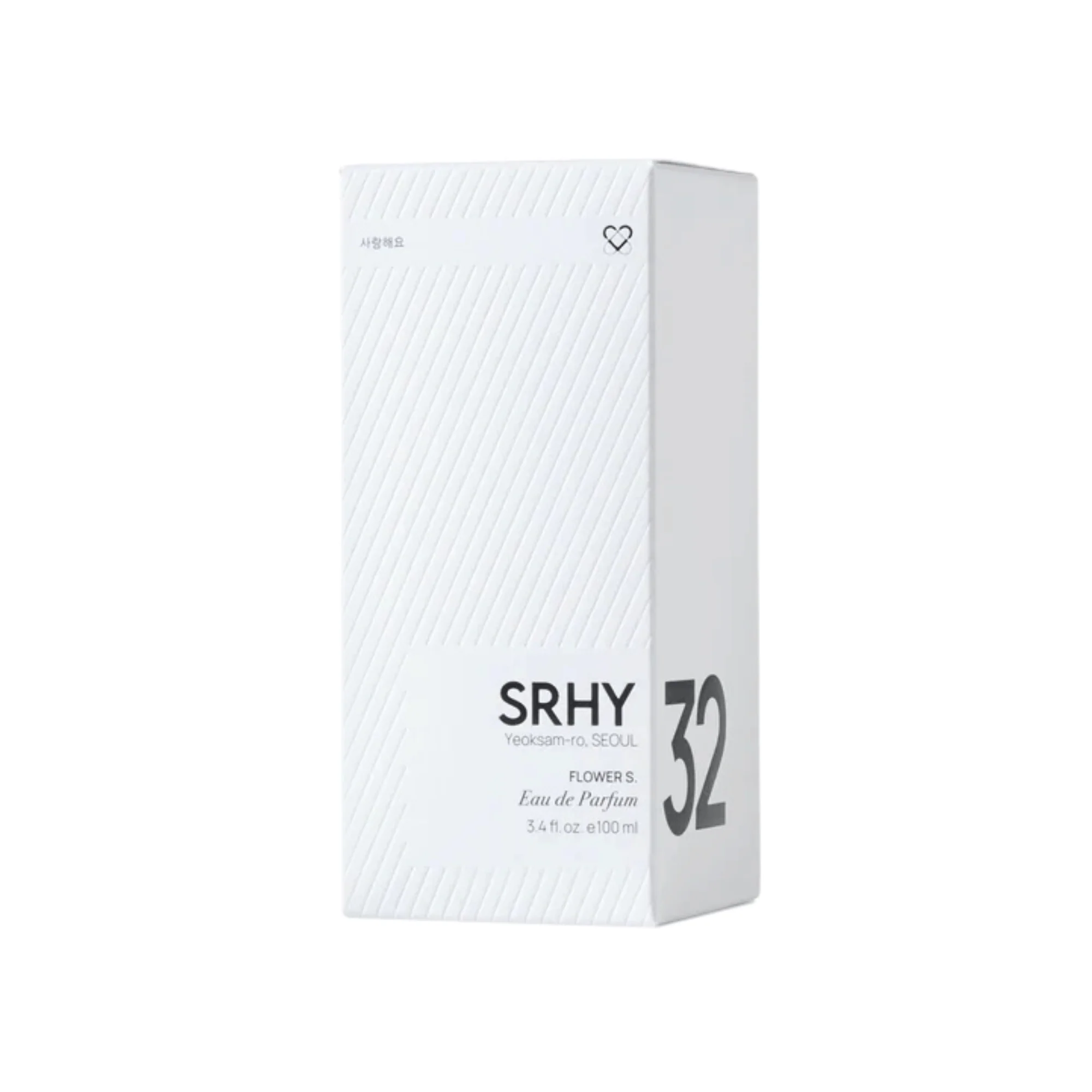 SRHY 32. Flower S. EDP (100 ml) #10091782 - Image 3