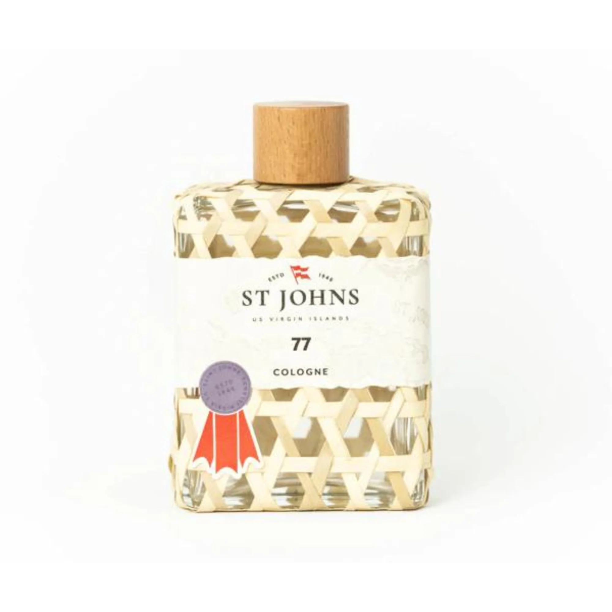 St. Johns 77 Cologne Splash (8 fl oz) #10085118