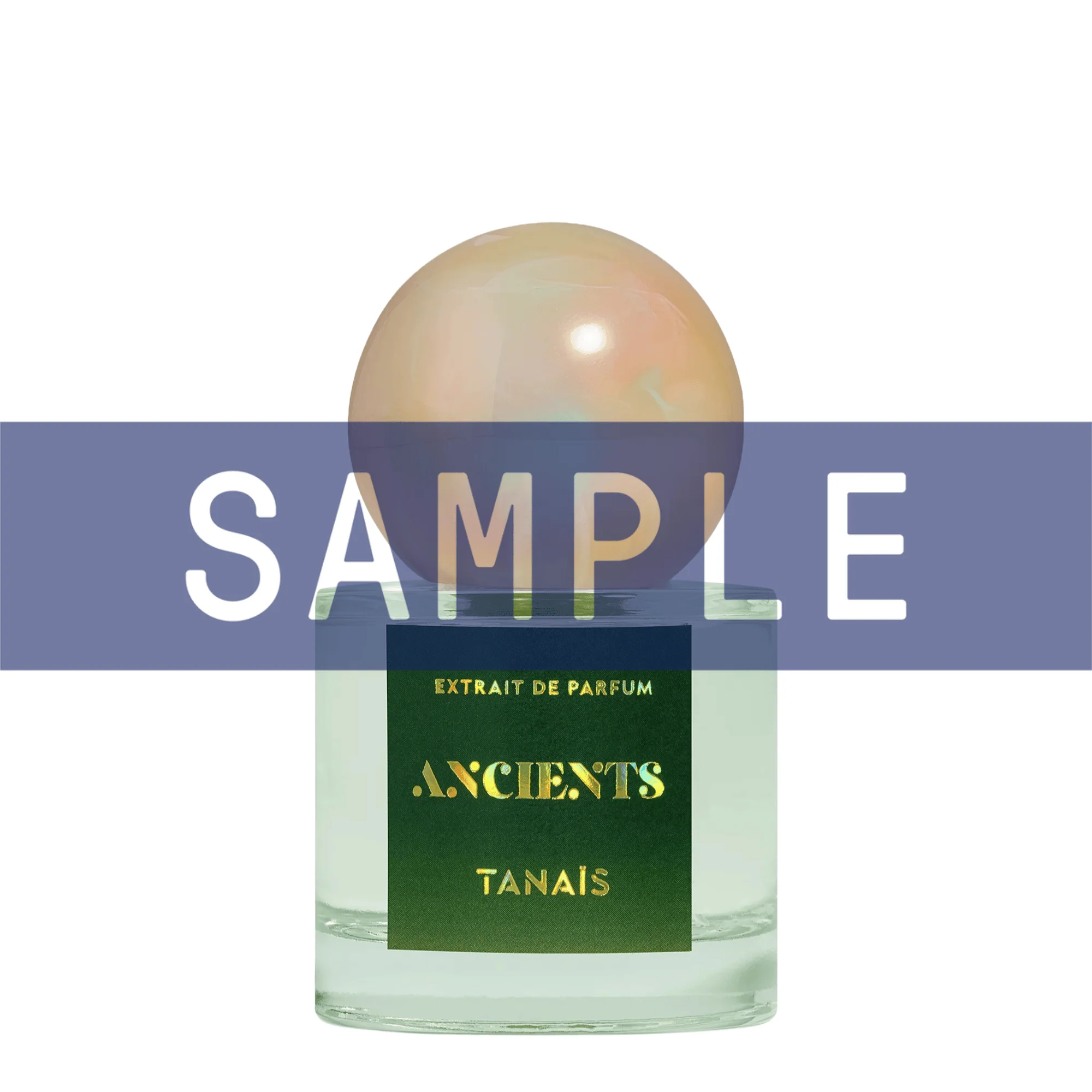 Studio Tanais Sample - Ancients Extrait de Parfum (1 ml) #10090311