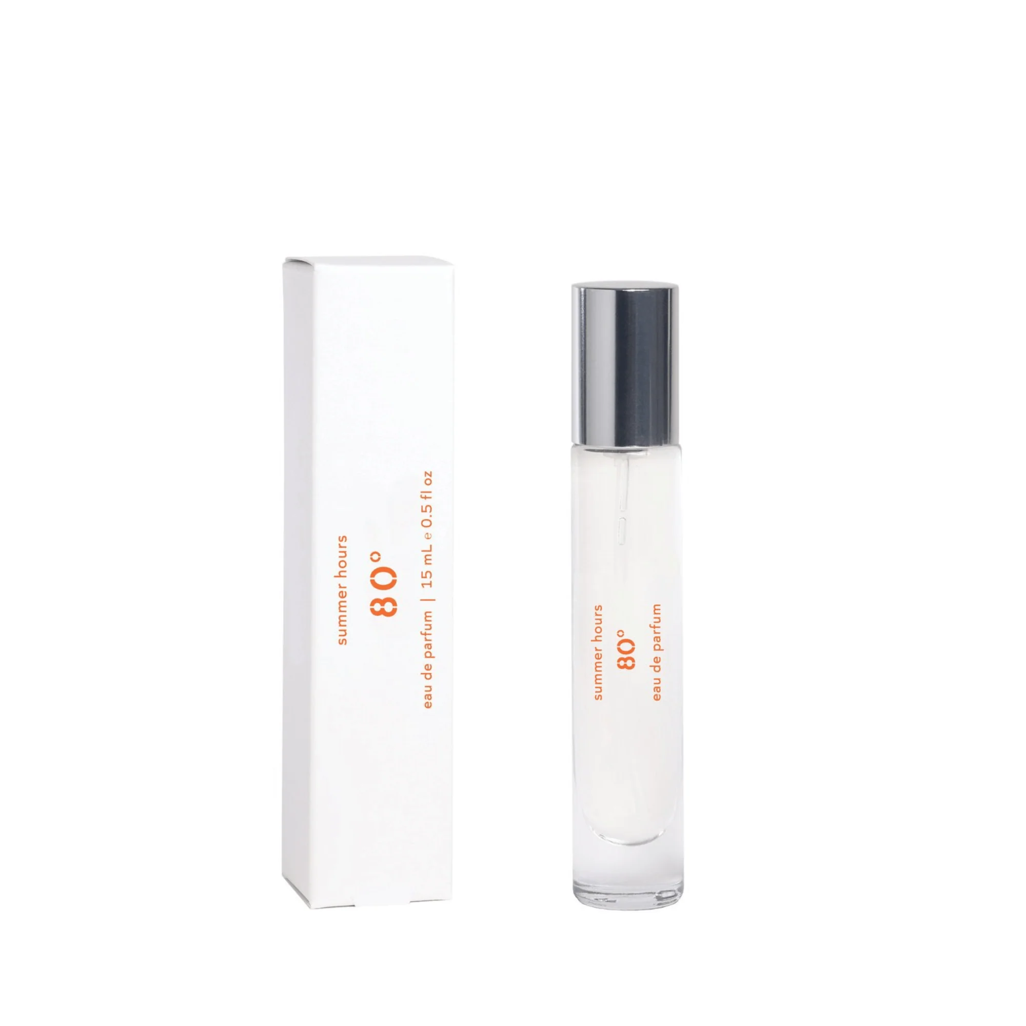 Summer Hours 80 Degrees EDP (15 ml) #10086748 - Image 2