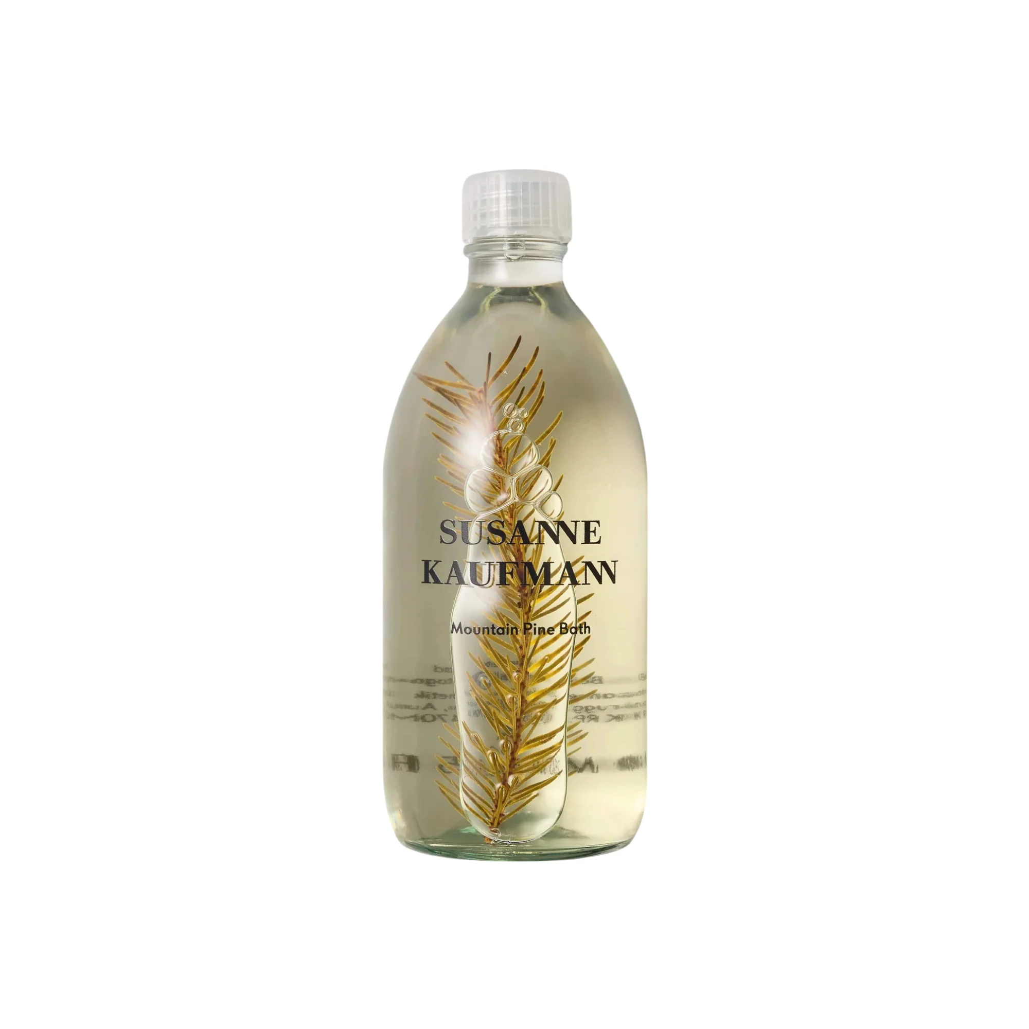Susanne Kaufmann Mountain Pine Bath (250 ml) #10088445