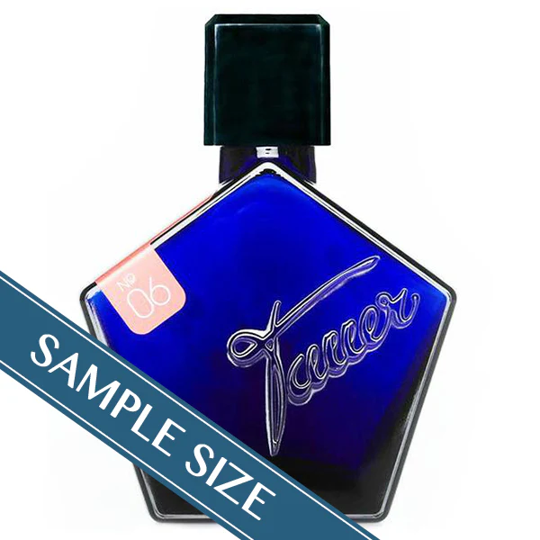 Tauer Perfumes Sample - Incense Rose EDP (1 ml vial) #10074935 - Image 2