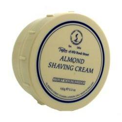 Taylor of Old Bond Street Almond Shaving Cream Bowl (150 g) #10064749