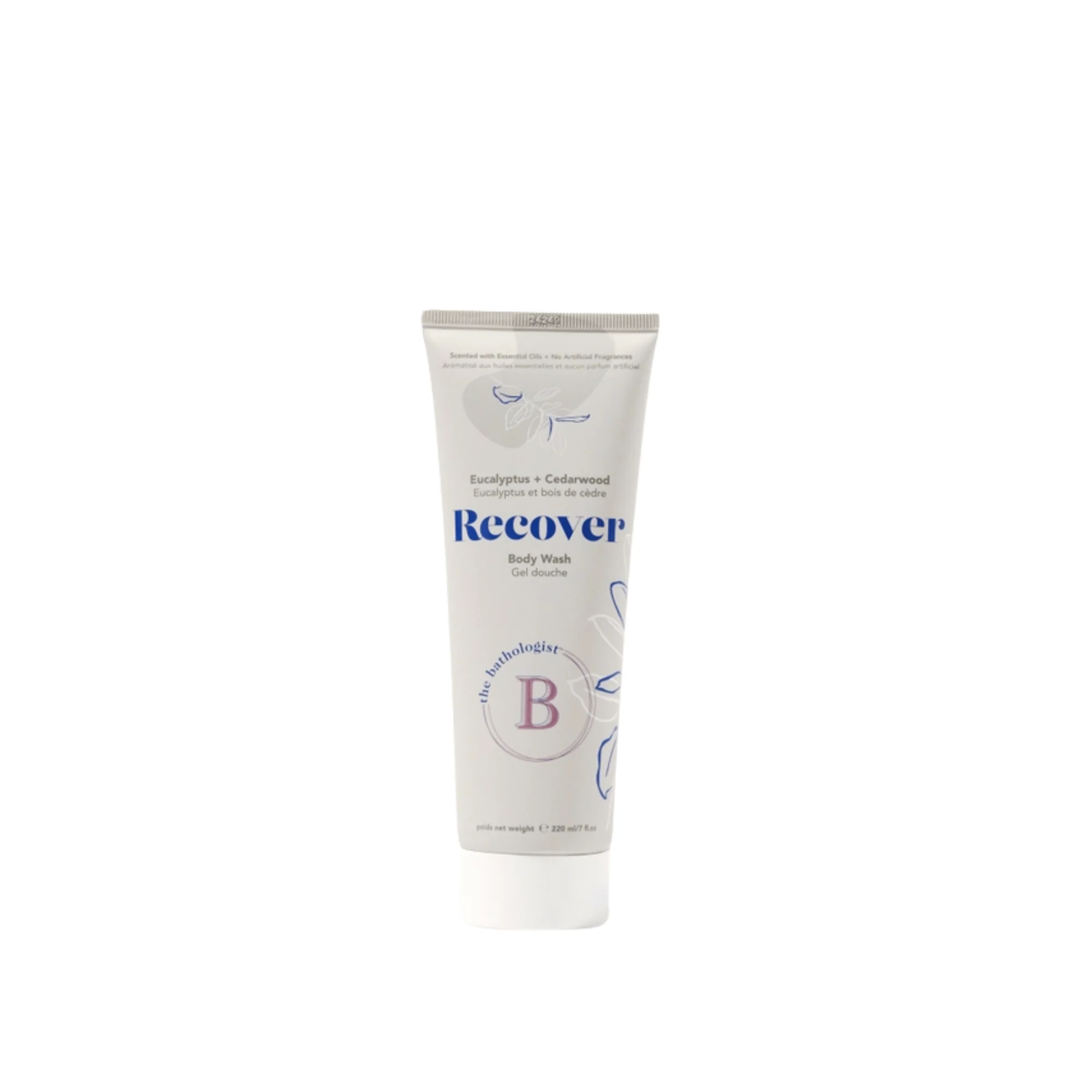 The Bathologist Recover Creamy Body Wash (7 fl oz) #10089982