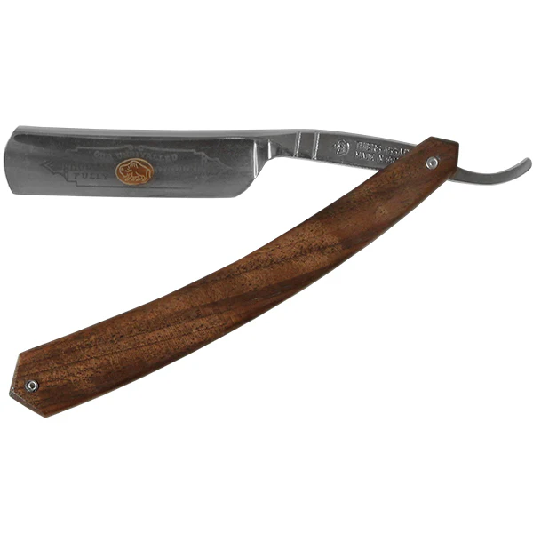 Thiers-Issard 5/8" 889 Walnut Bison #10073240
