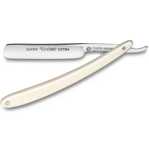 Thiers-Issard 3/8" 275 Super Gnome White #10073247
