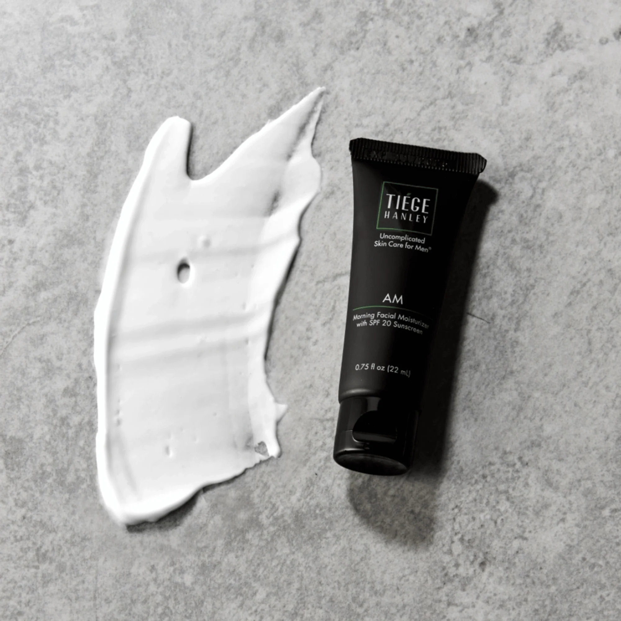 Tiege Hanley AM Moisturizer (2.5 oz) #10089806 - Image 3