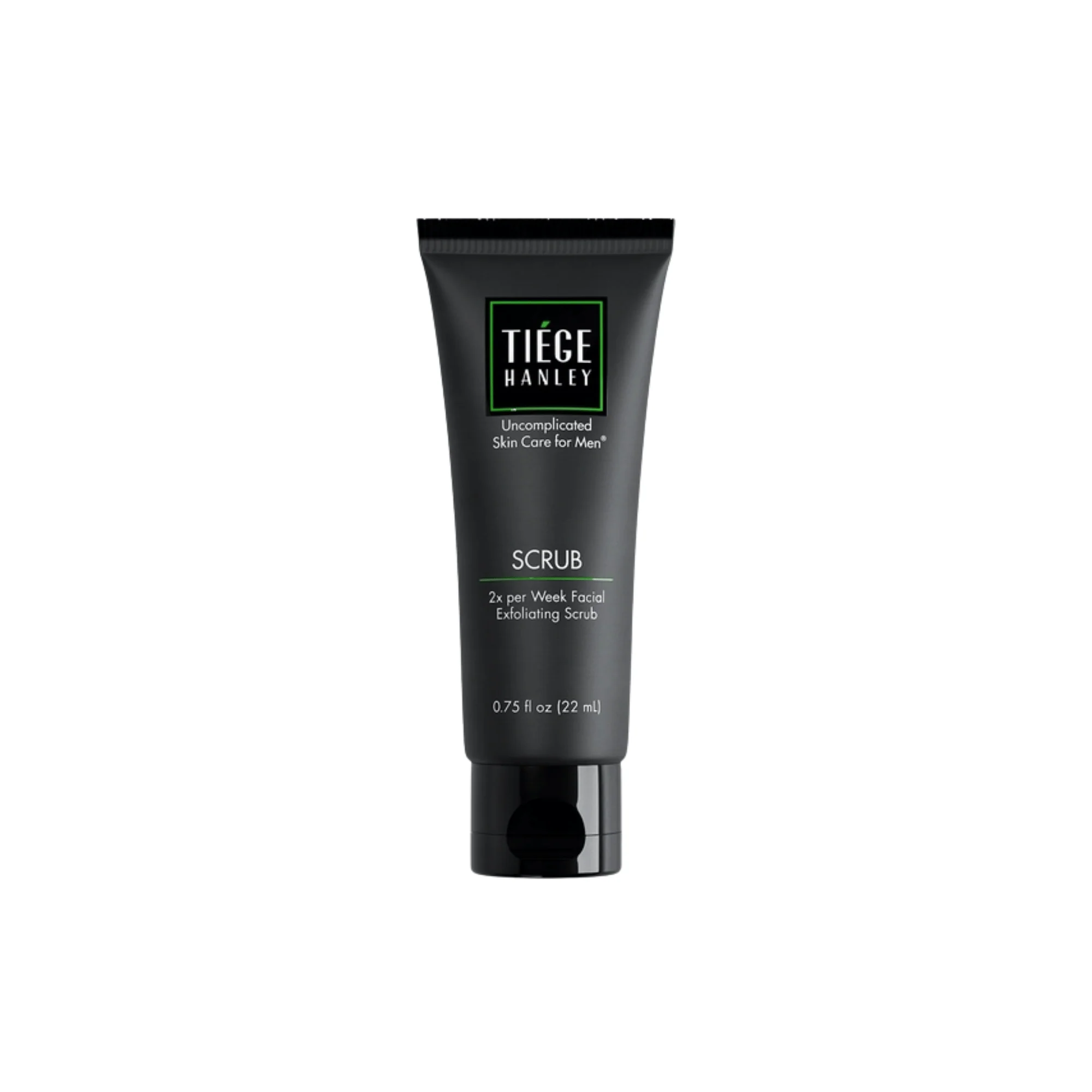 Tiege Hanley Face SCRUB (2 oz) #10089803
