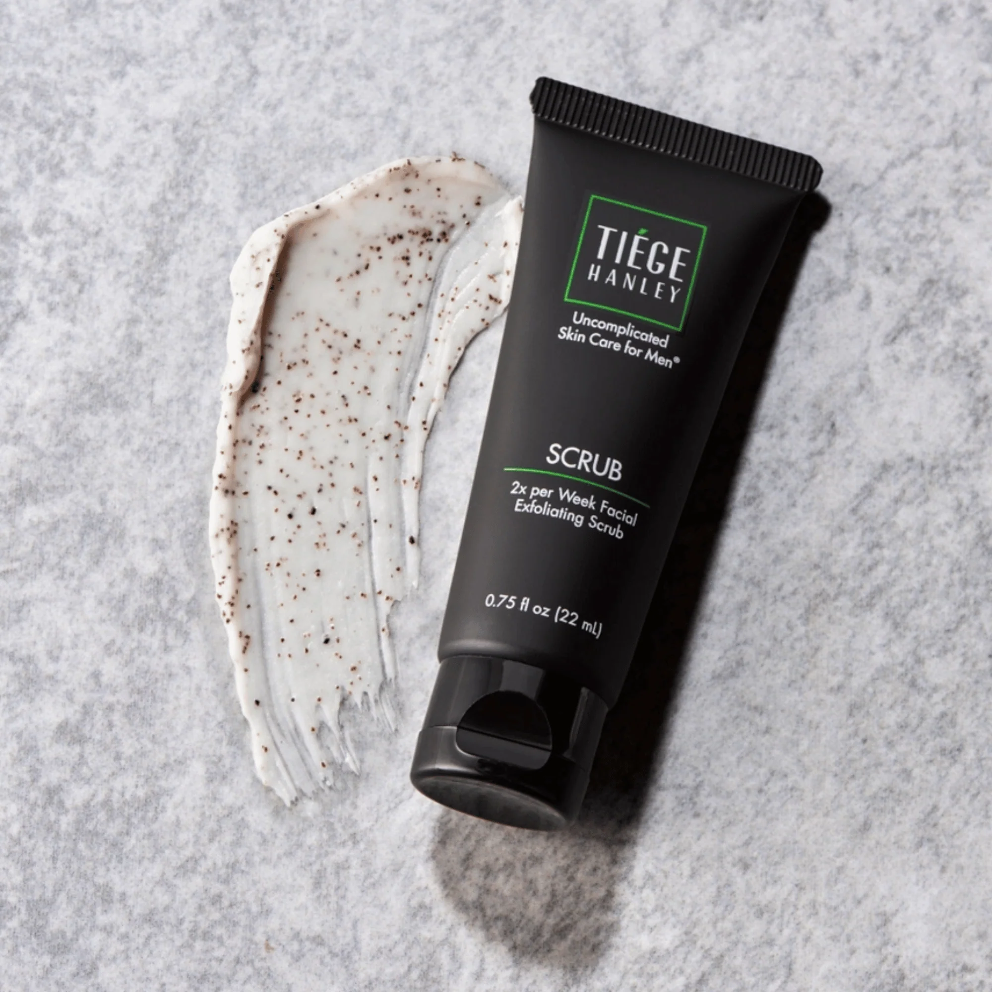 Tiege Hanley Face SCRUB (2 oz) #10089803 - Image 3
