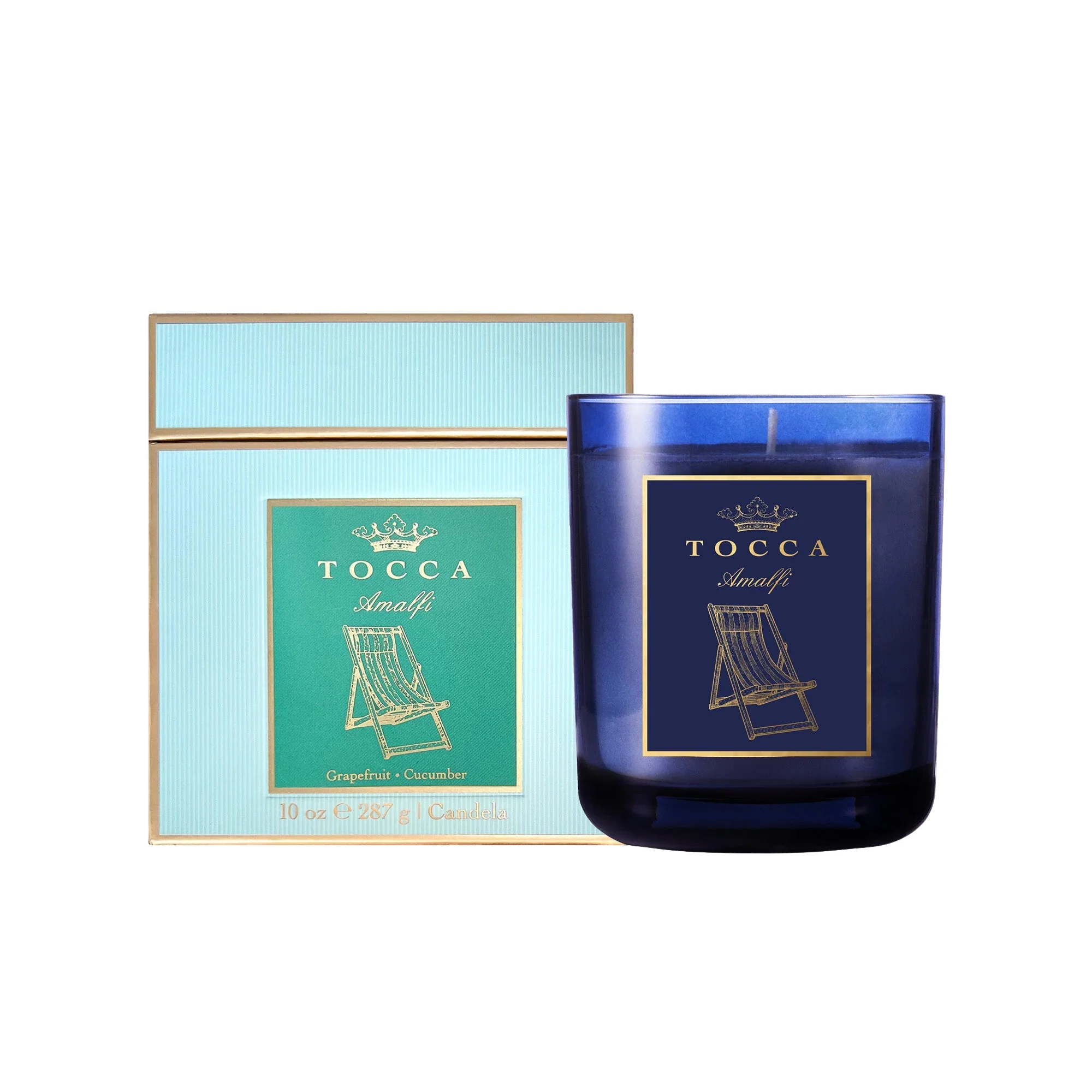 Tocca Amalfi Candle (10 oz) #10088914