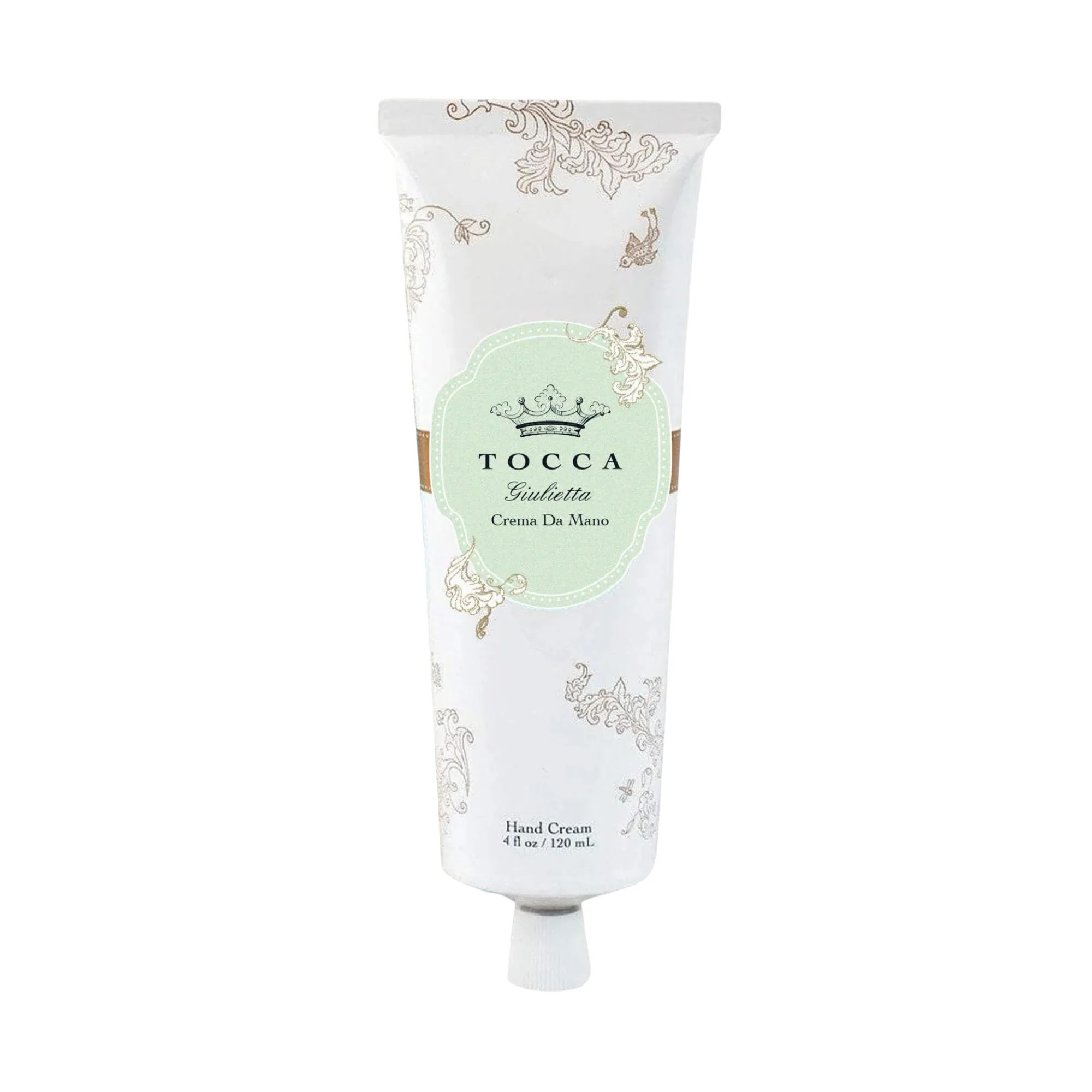 Tocca Giulietta Hand Cream (4 fl oz) #10088903