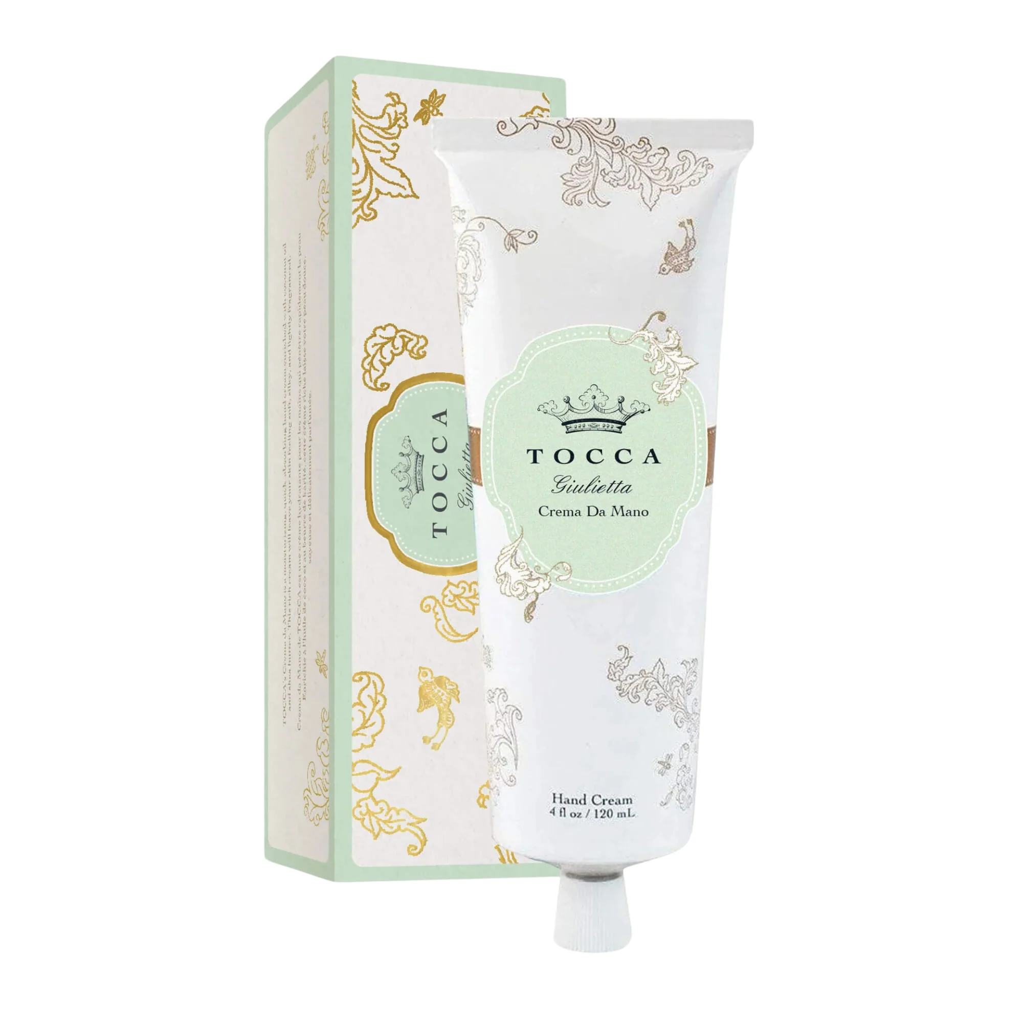 Tocca Giulietta Hand Cream (4 fl oz) #10088903 - Image 3