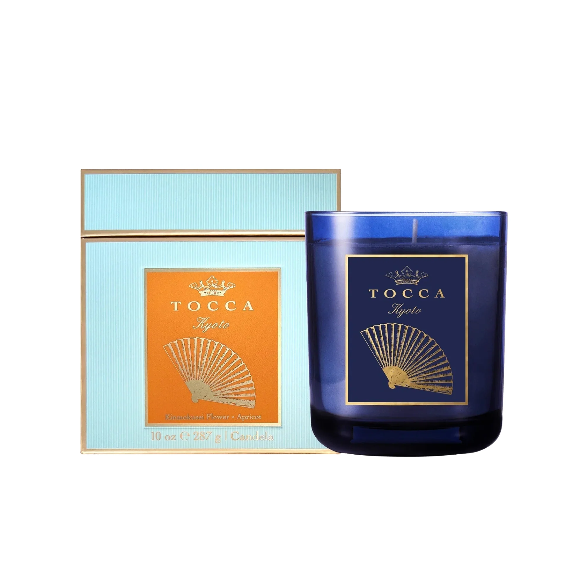 Tocca Kyoto Candle (10 oz) #10088912