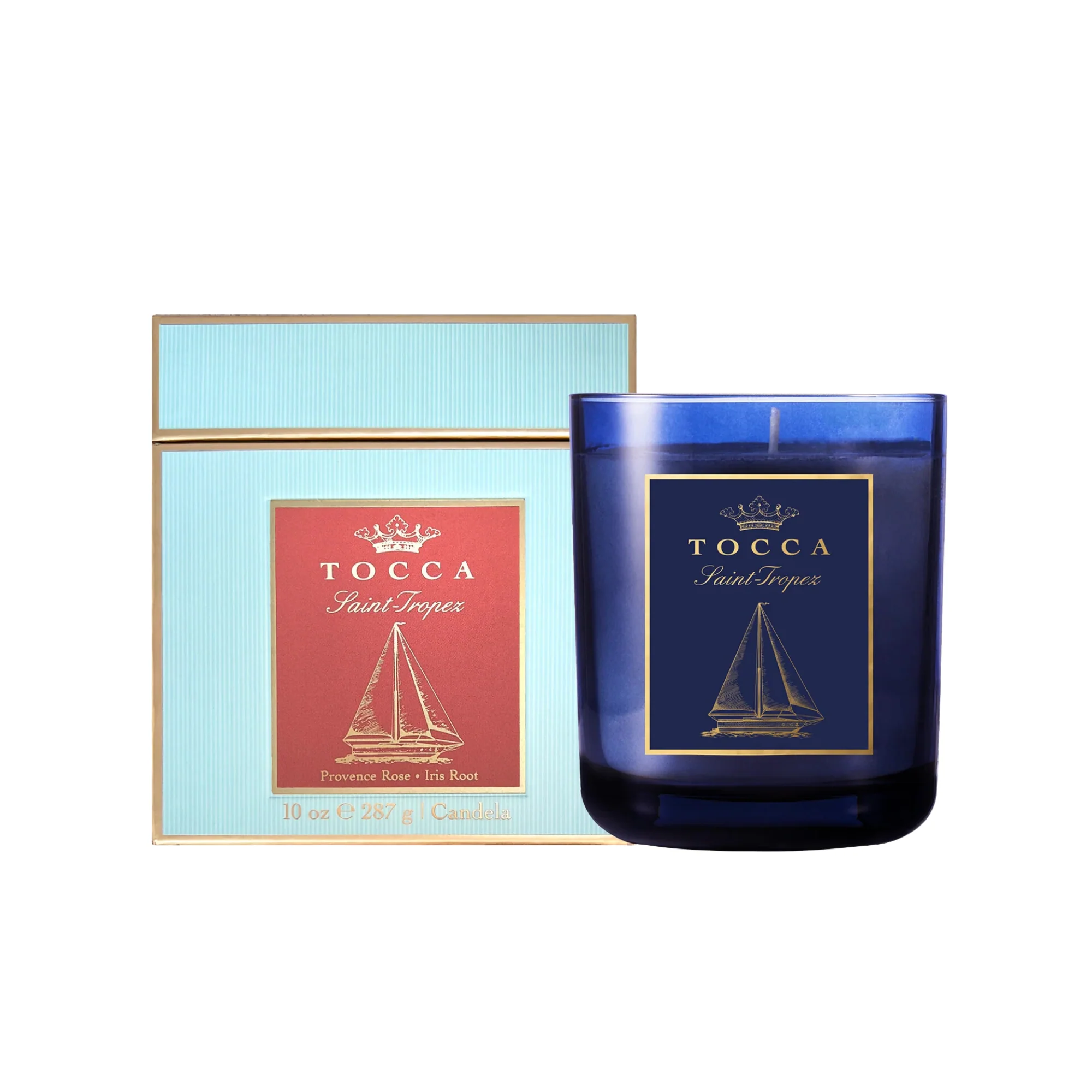 Tocca Saint-Tropez Candle (10 oz) #10088910
