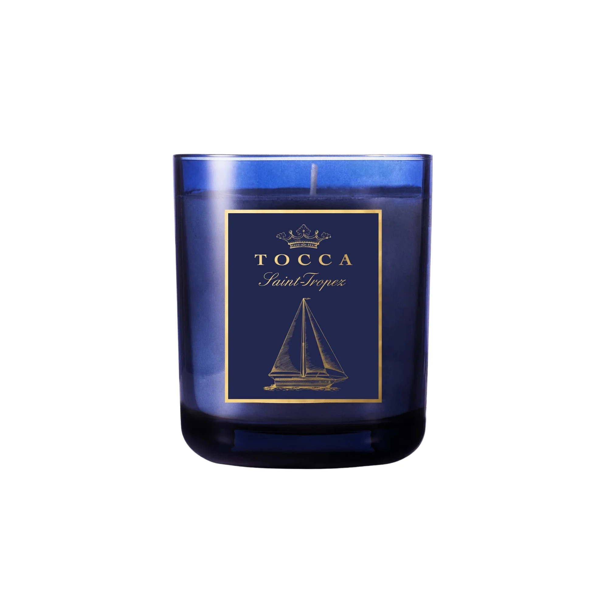 Tocca Saint-Tropez Candle (10 oz) #10088910 - Image 3