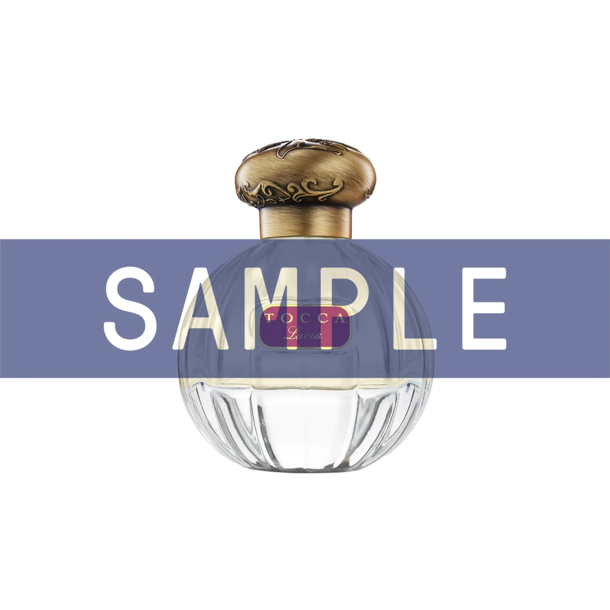 Tocca Sample - Lucia EDP (1 ml) #10089282