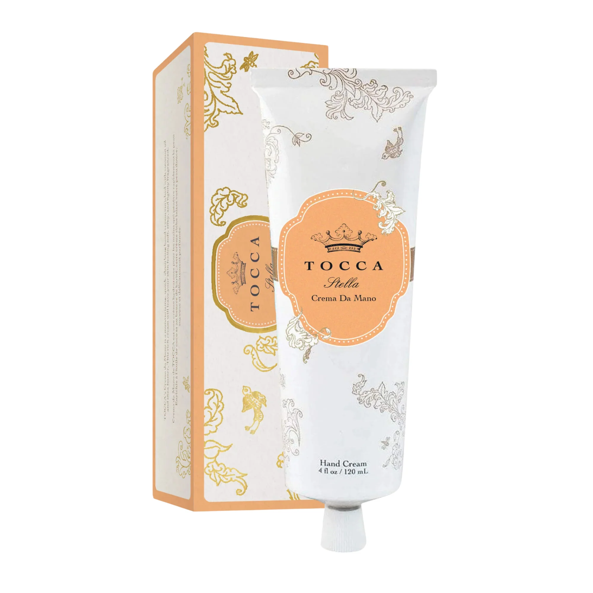 Tocca Stella Hand Cream (4 fl oz) #10088906 - Image 2