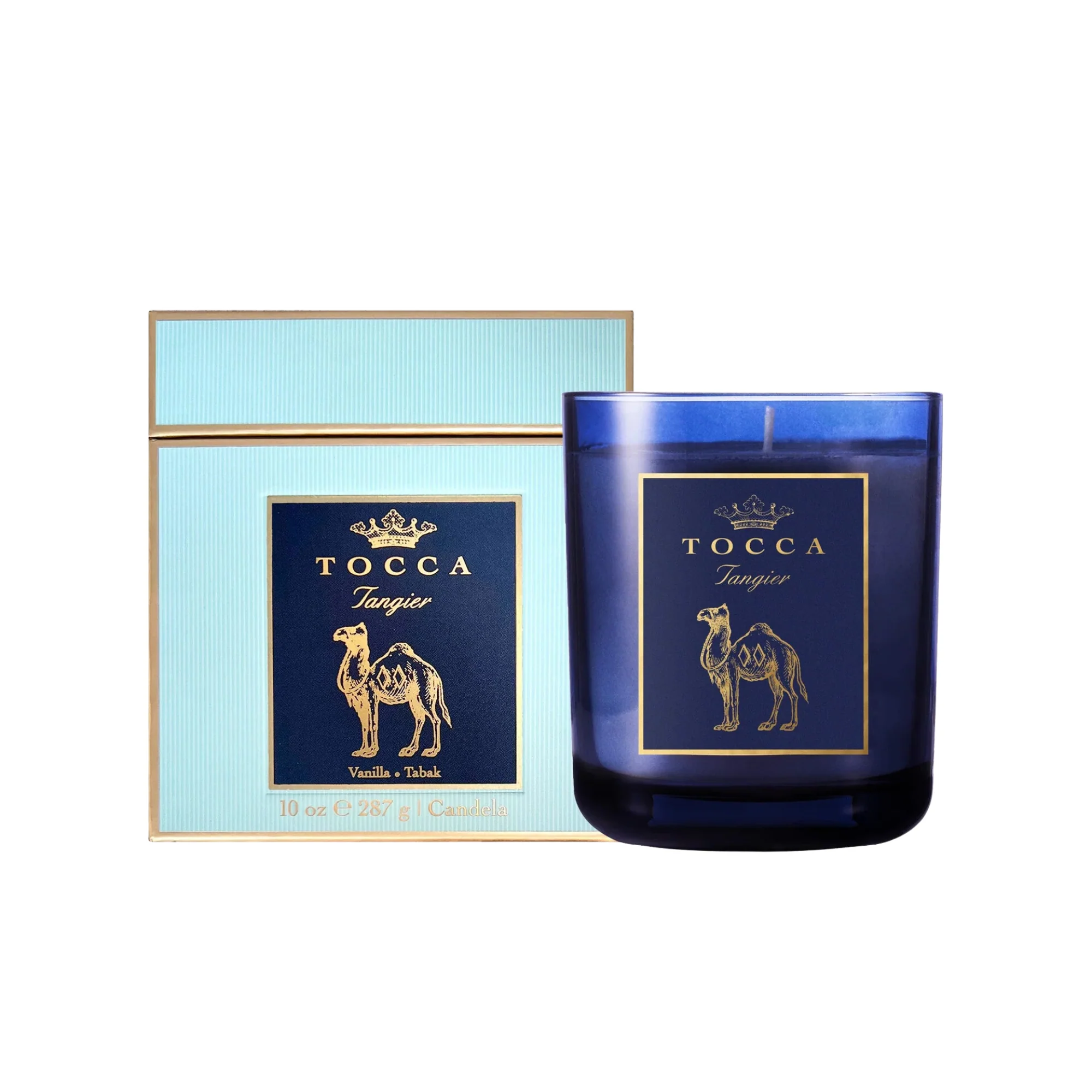 Tocca Tangier Candle (10 oz) #10088913