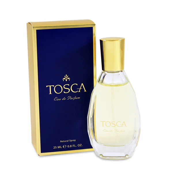 Tosca Tosca Parfum Spray EDP (25 ml) #18056
