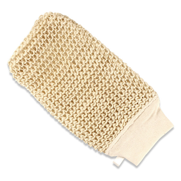 Touch Me Sisal Glove w/ Cuff  #10076876