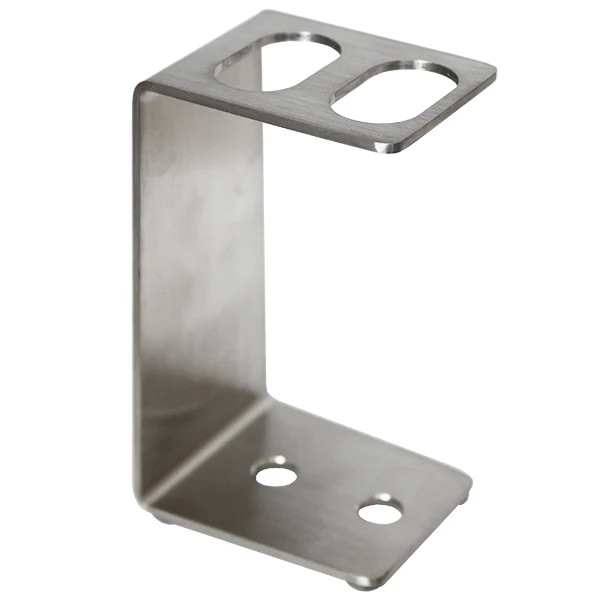Triton Chicago Dual Razor Stand #10074380