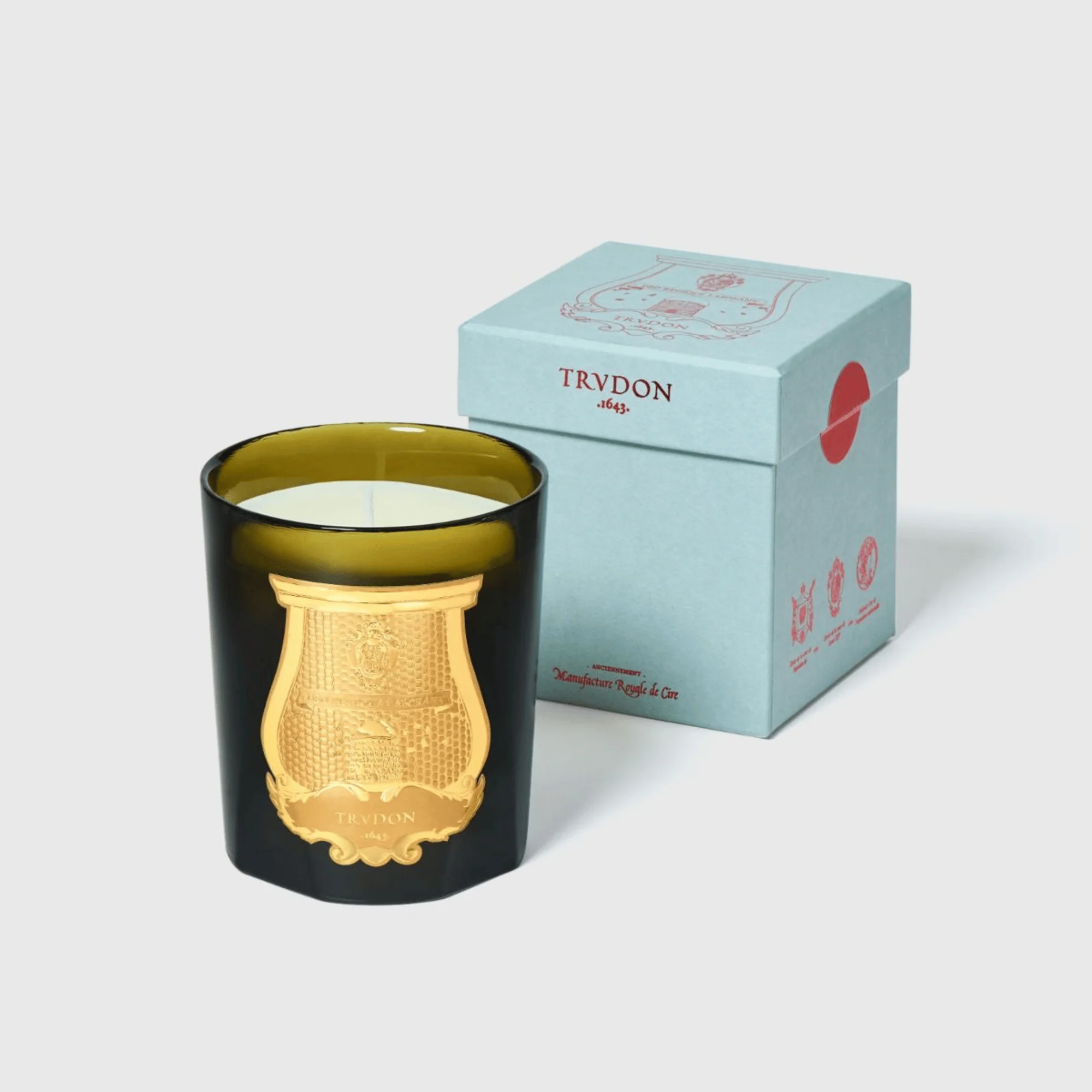 Trudon Spiritus Sancti Candle (270 g) #10090165 - Image 2