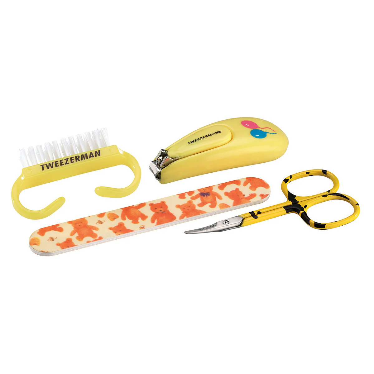 Tweezerman Baby Manicure Kit #22510