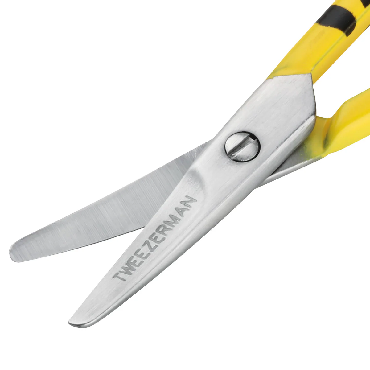 Tweezerman Baby Manicure Kit #22510 - Image 3