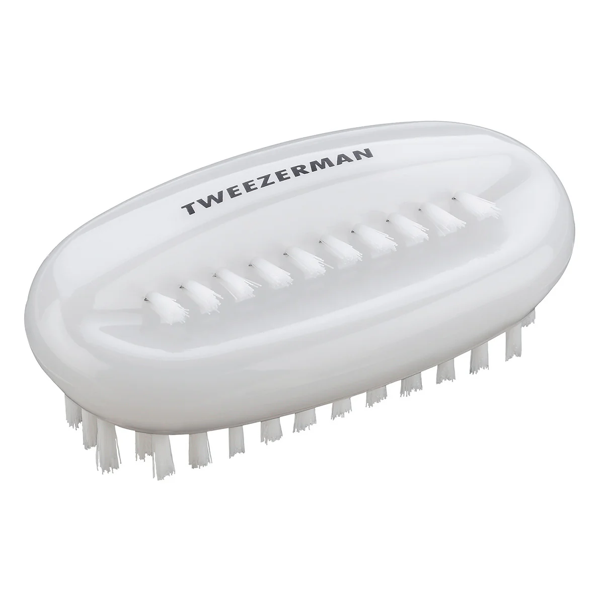 Tweezerman Dual Nail Brush  #23209