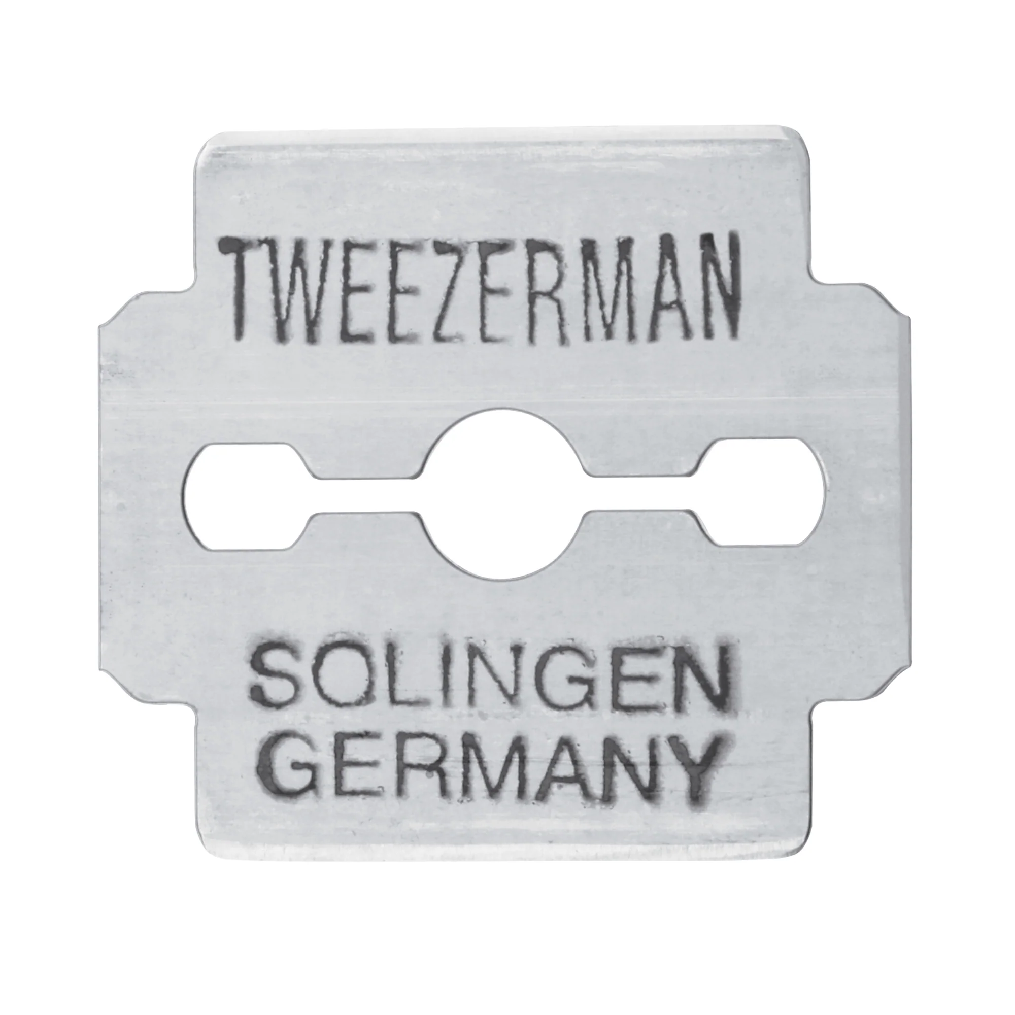 Tweezerman Replacement Callus Shaver Blades (20 count) #26350 - Image 3