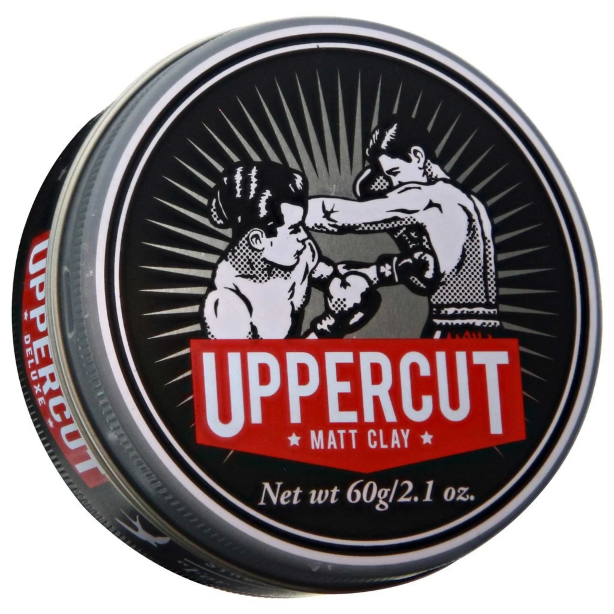 Uppercut Clay Pomade (2.5 oz) #10083904