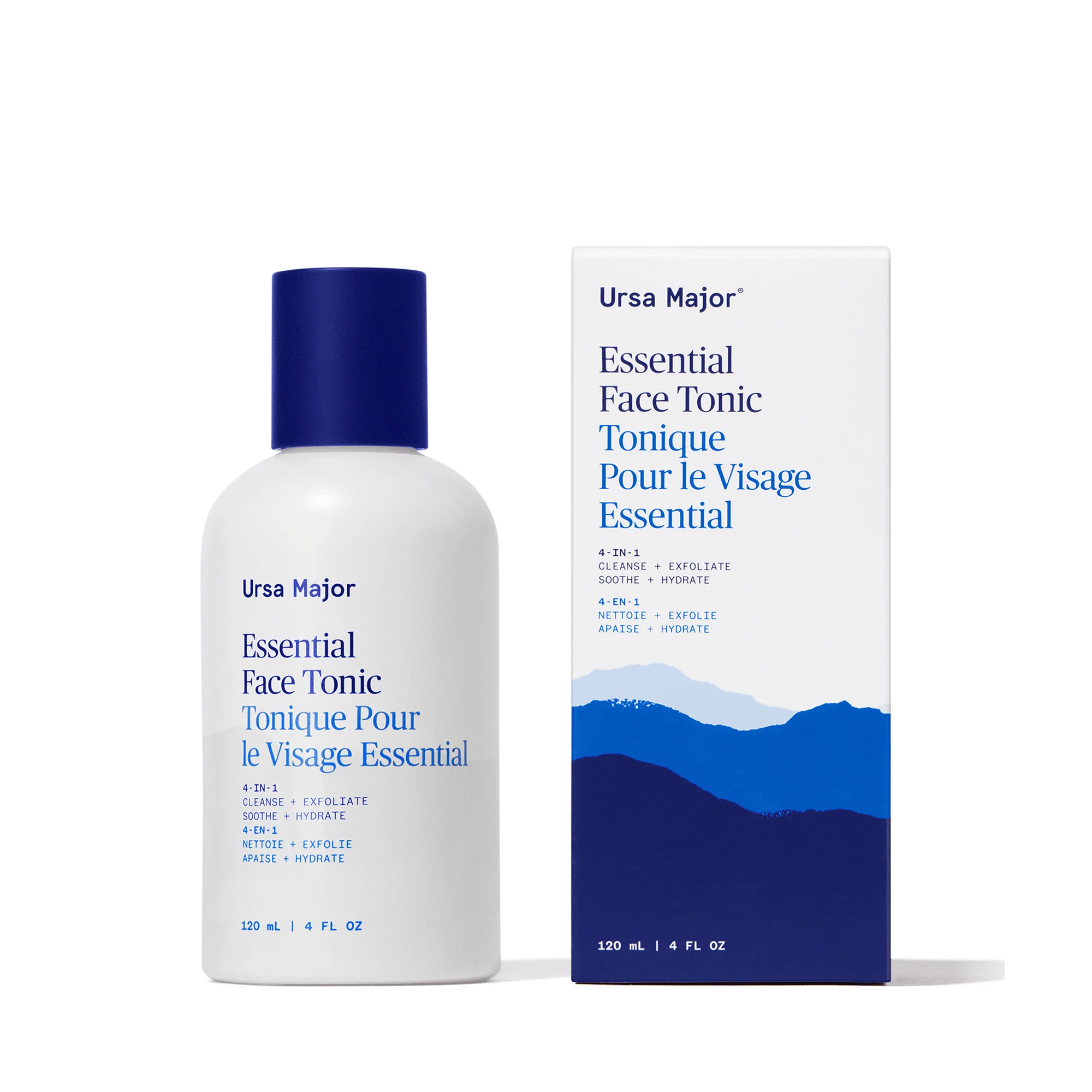 Ursa Major Essential Face Tonic (4 fl oz) #10069231 - Image 3
