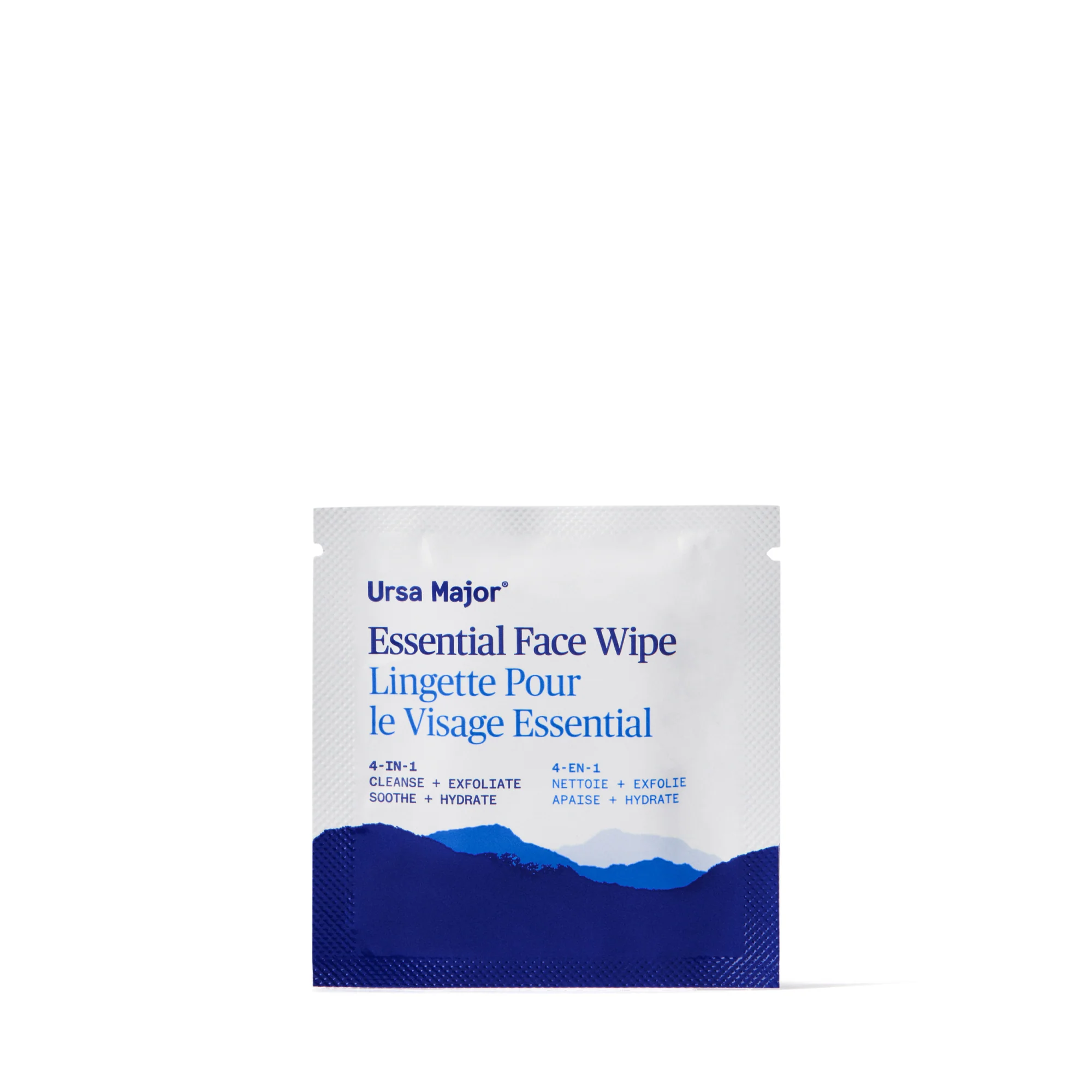 Ursa Major Essential Face Wipes (5 count) #10091068