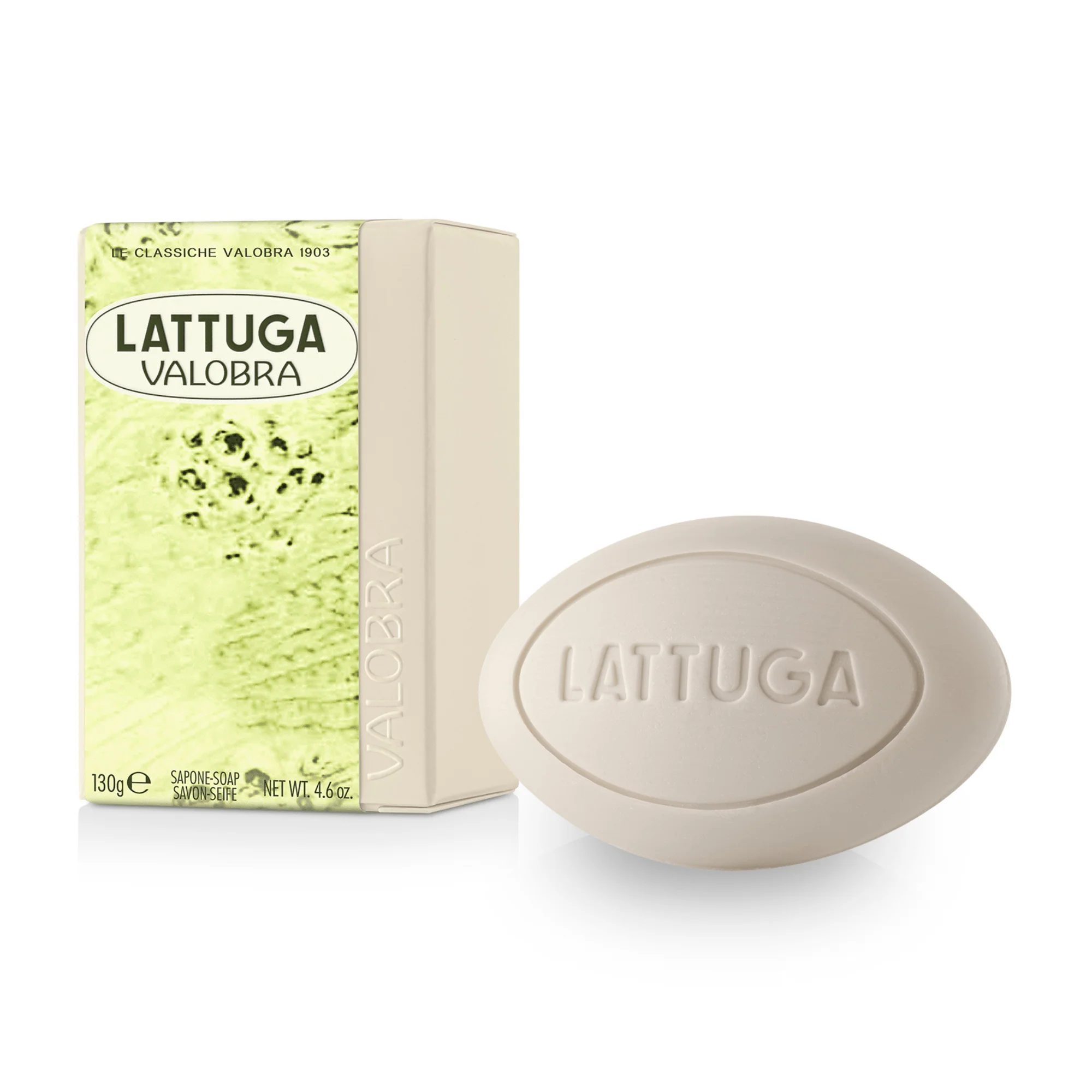 Valobra Lattuga Soap (4.6 oz) #10086311