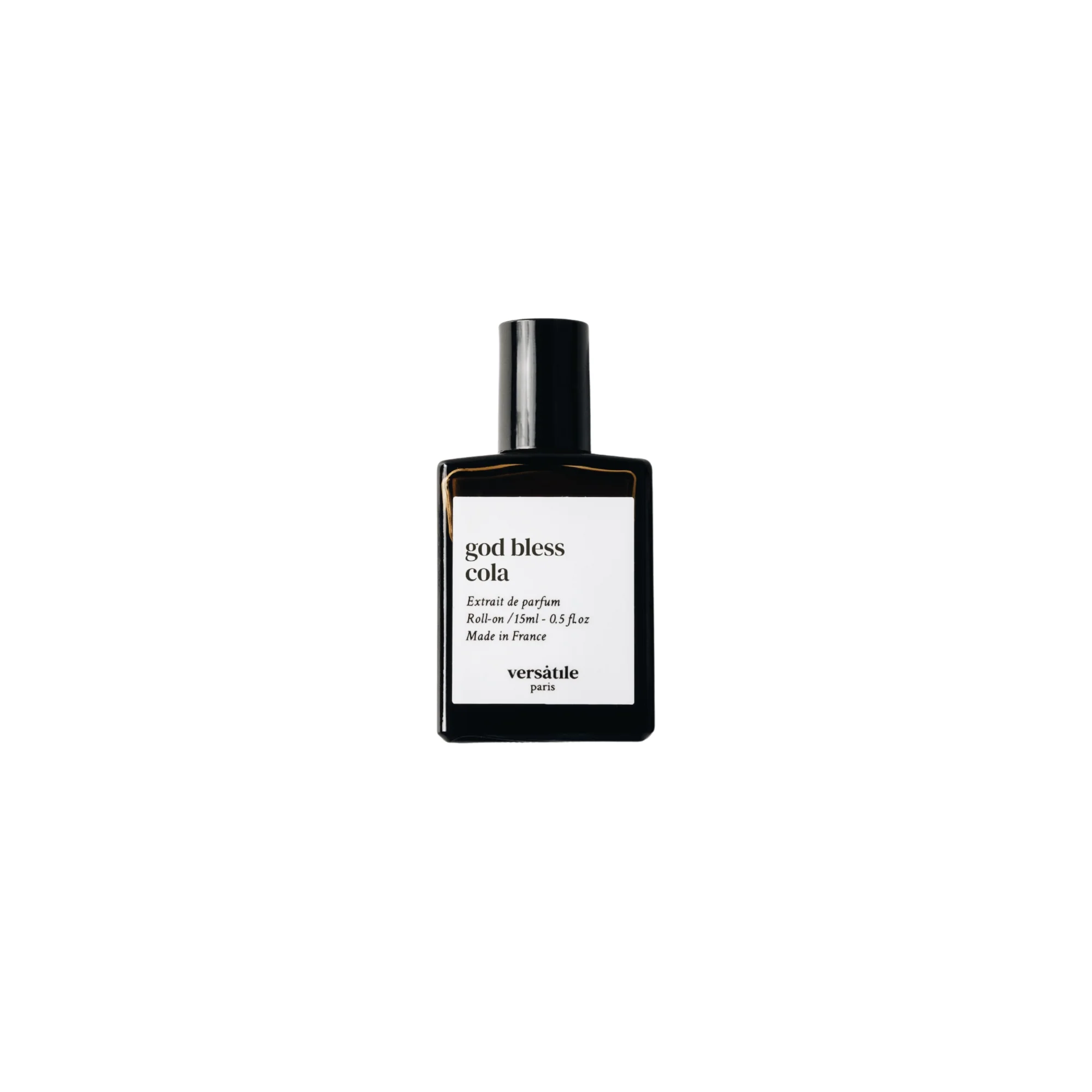Versatile Paris God Bless Cola Extrait de Parfum Roll-On (15 ml) #10089215