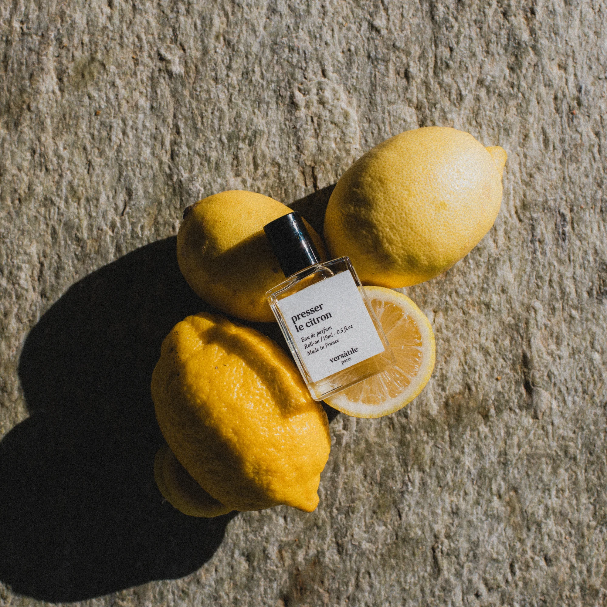 Versatile Paris Squeeze the Lemon Eau de Parfum (15 ml) #10090083 - Image 4