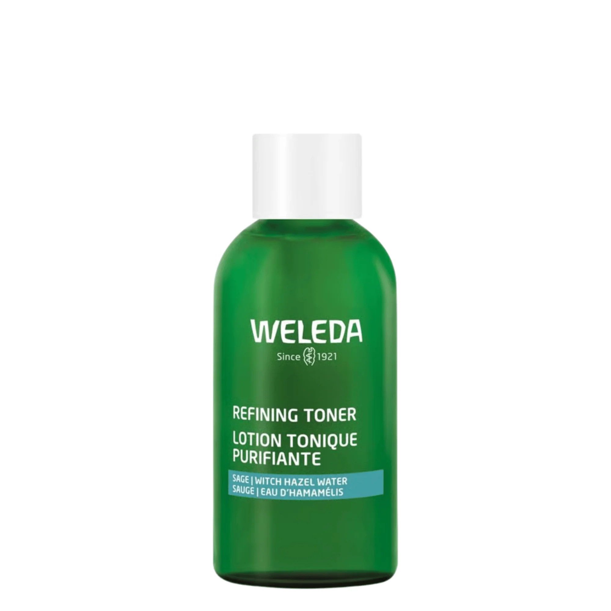 Weleda Pore Refining Toner (150 ml) #10090434