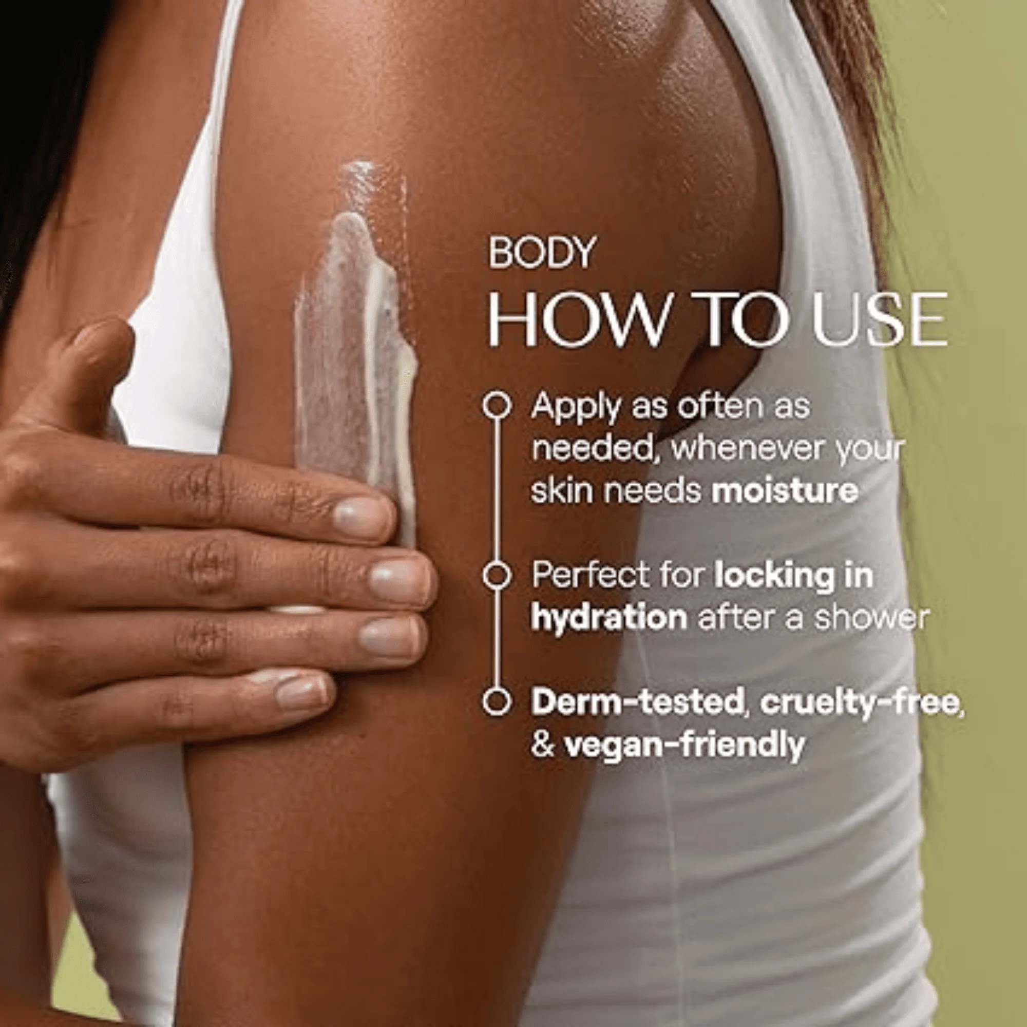 Weleda Restoring Body Lotion (250 ml) #10091884 - Image 4